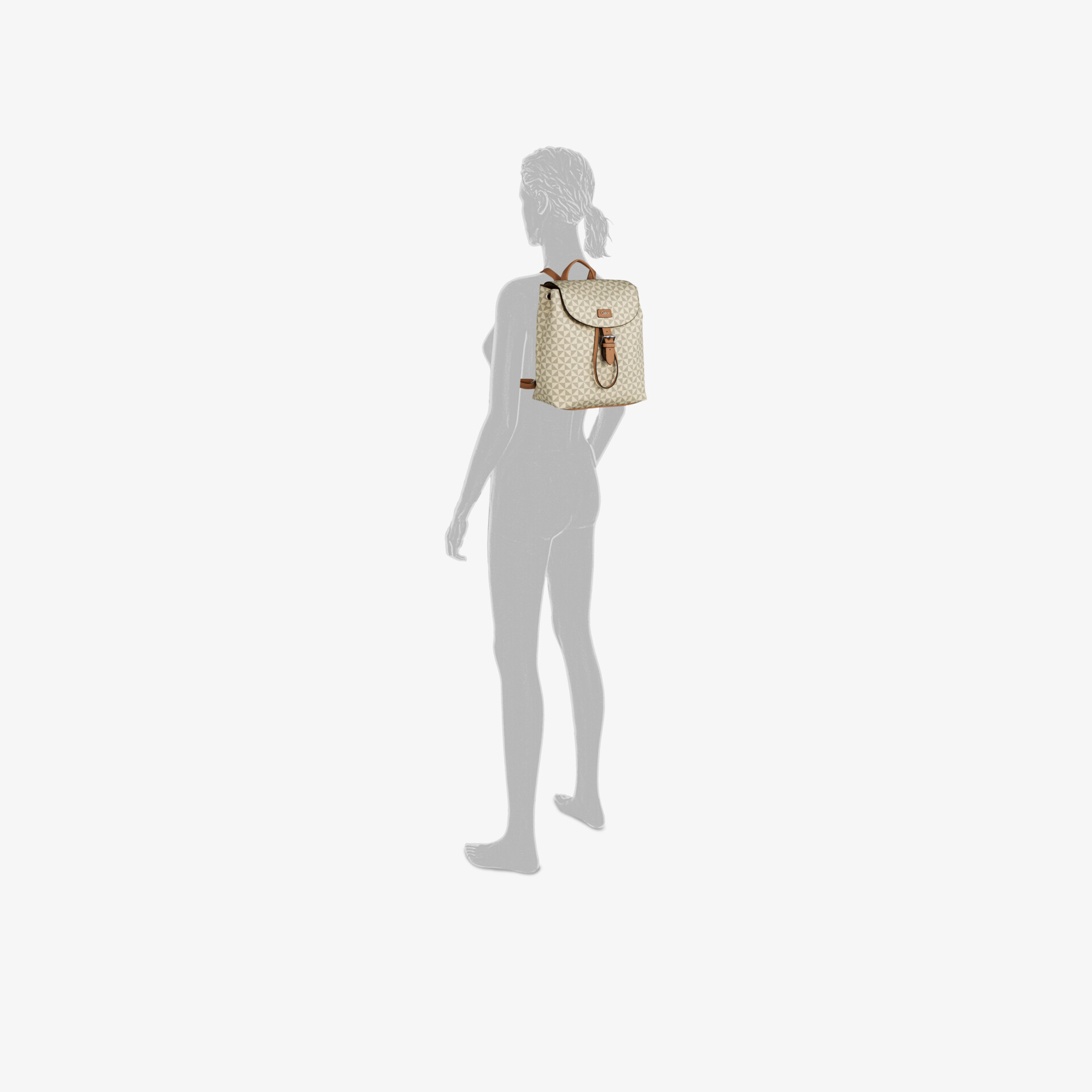 Elegante, vielseitige Handtasche mit stilvoller Optik und sicheren Verschlüssen für raffinierte Looks.