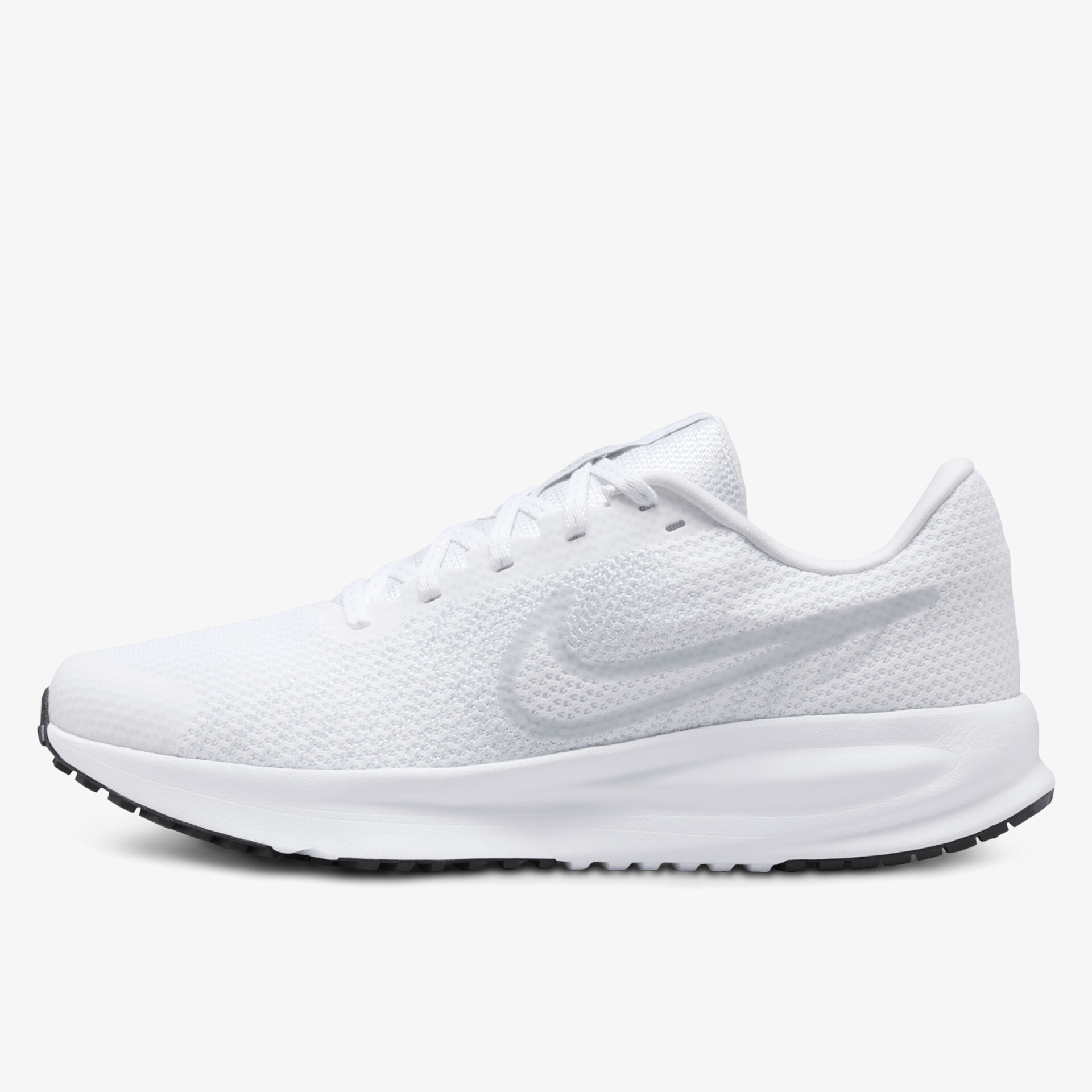 Leichter, atmungsaktiver Laufschuh mit bequemer Passform und rutschfester Sohle für optimalen Komfort