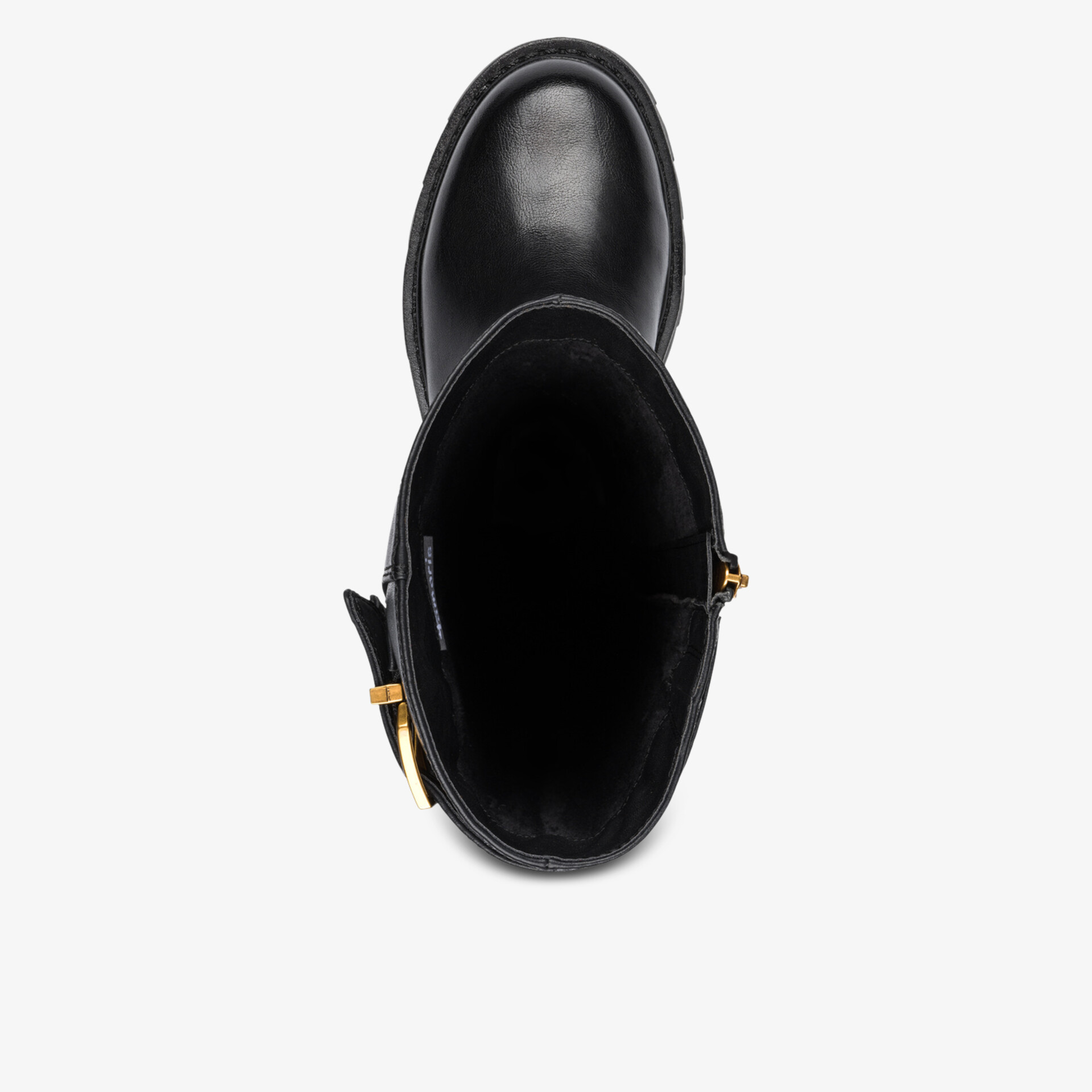 Robuster Schuh mit hochwertigem Material und bequemer Passform, strapazierfähig und modisch