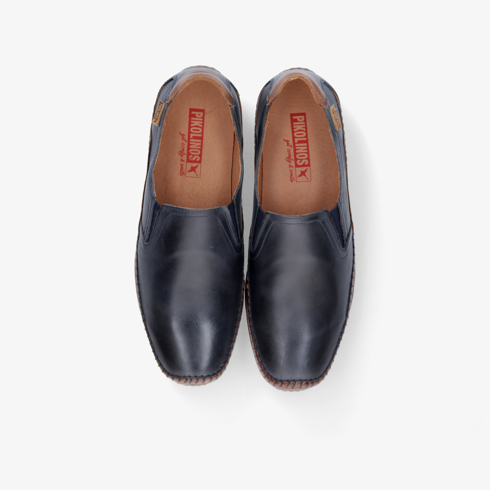 Elegante schwarze Lederschuhe im klassischen Design, bequem und robust mit hochwertiger Verarbeitung