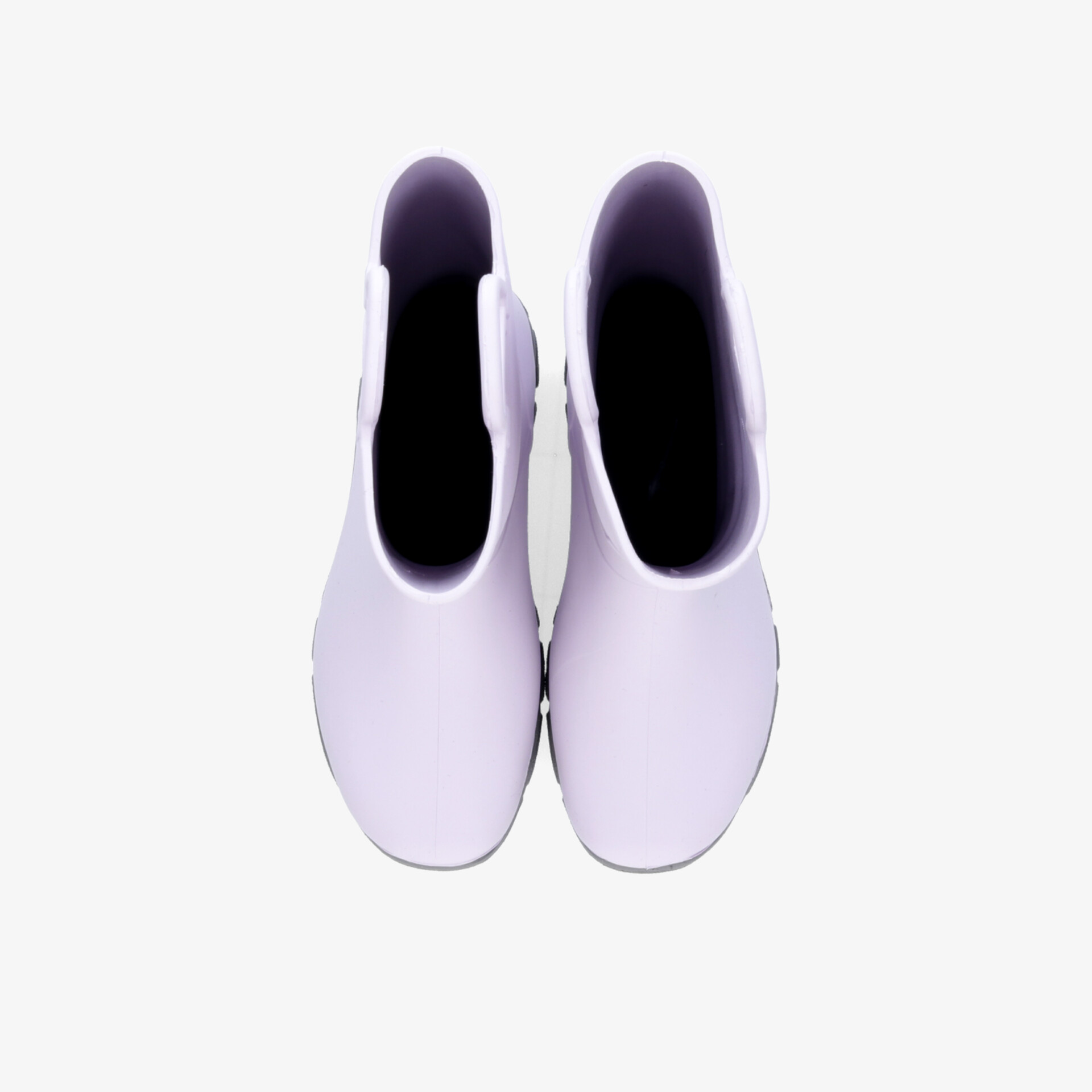 Stylische lila Schuhe mit modernem Design und hohem Tragekomfort von oben