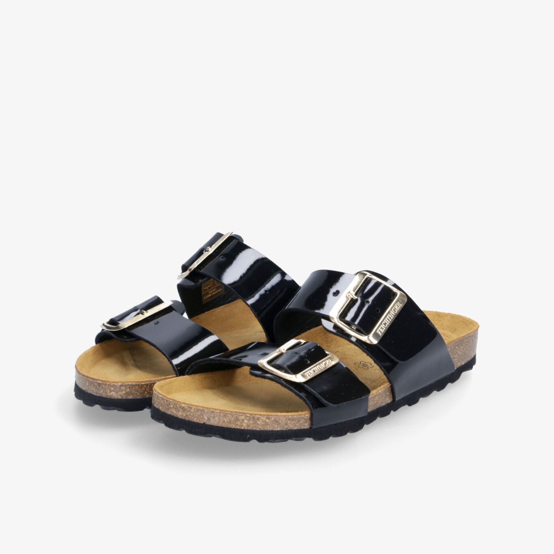 Bequeme Sandalen mit verstellbaren Schnallen und rutschfester Sohle für optimalen Tragekomfort