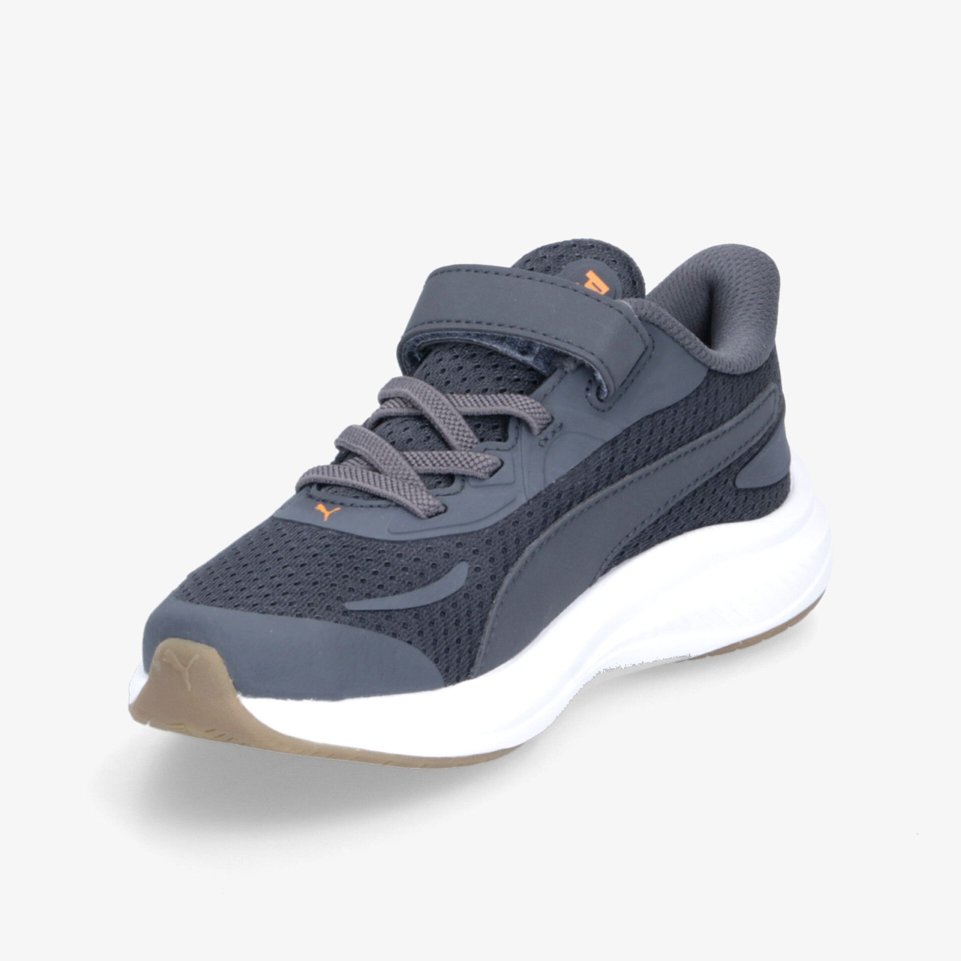 Sportlicher Sneaker mit atmungsaktivem Material und gepolsterter Sohle für hohen Tragekomfort