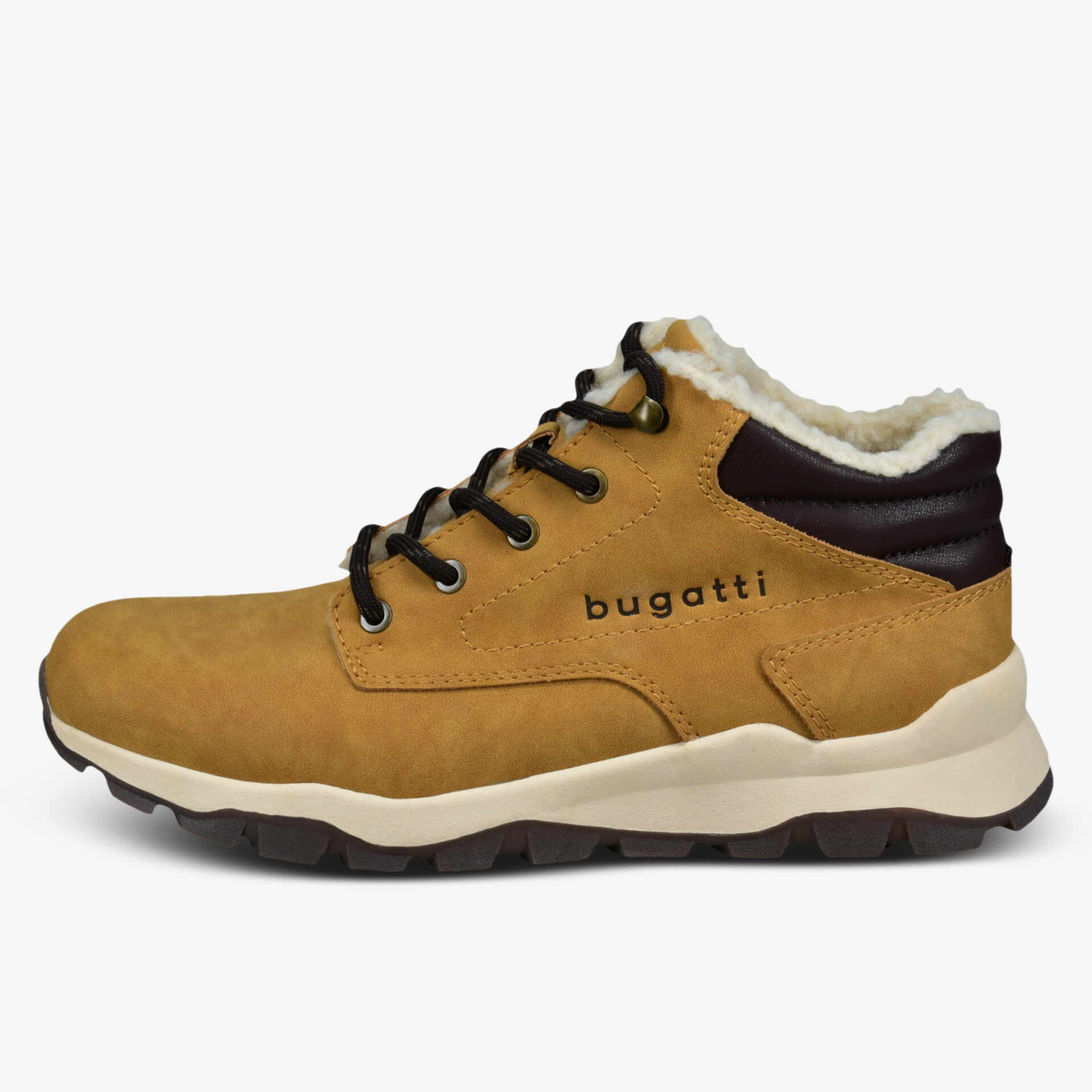 bugatti Herren Boots | Reno