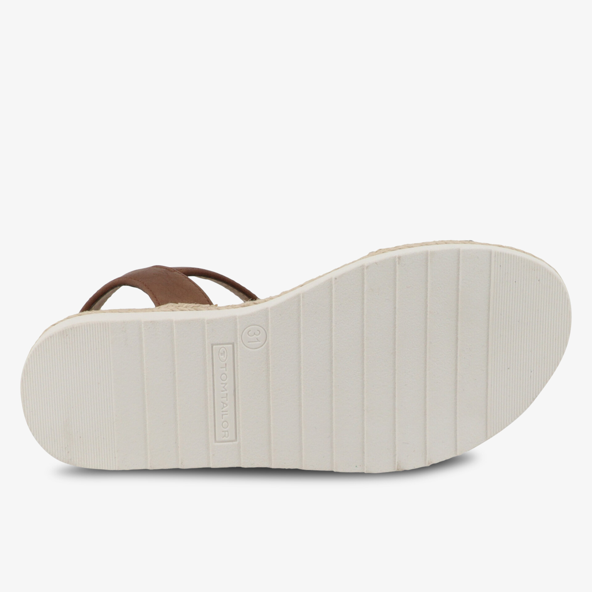 Flexible und langlebige Schuhsohle mit rutschfestem Profil und robustem Material für sicheren Halt