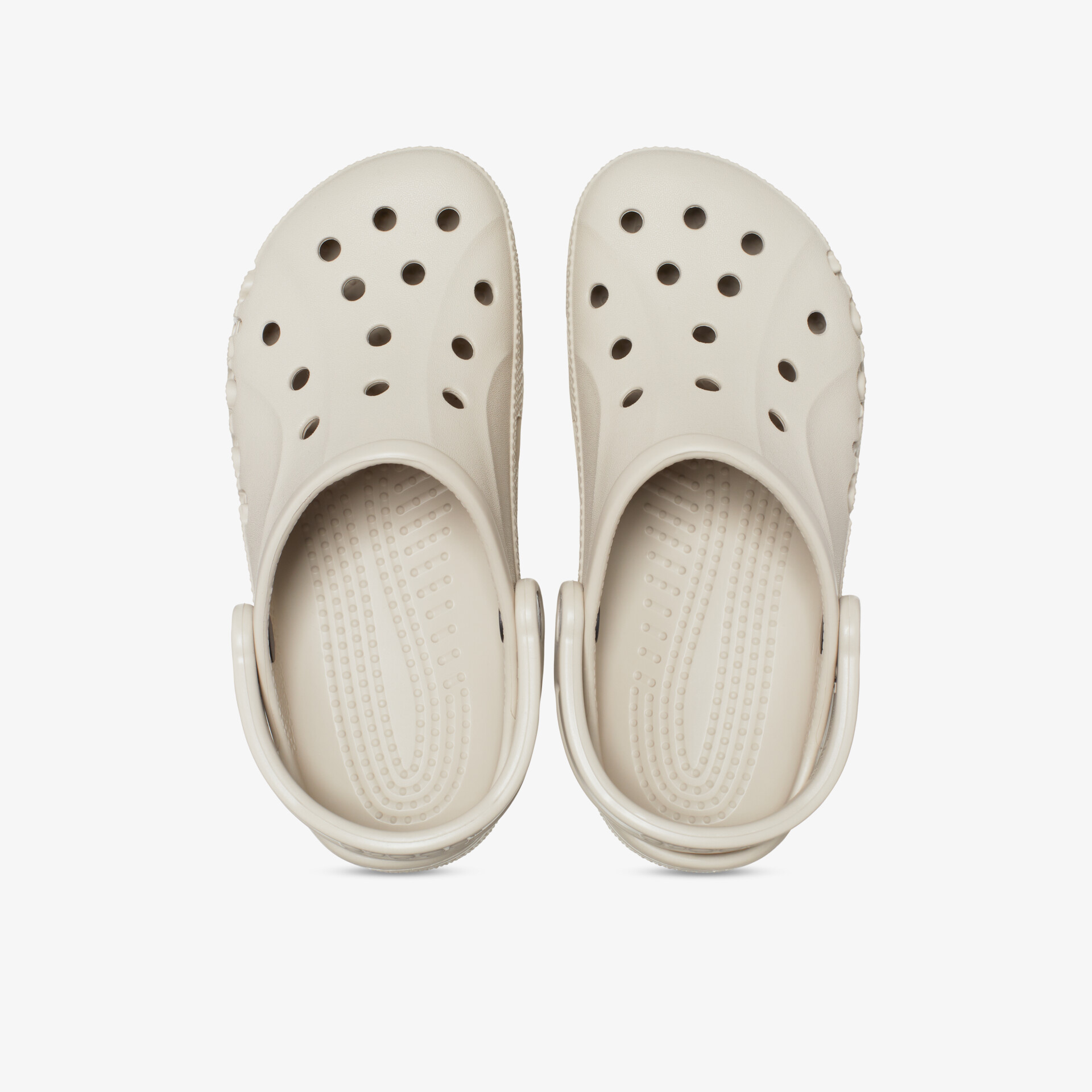 Bequeme, leichtgewichtige und atmungsaktive Schuhe mit rutschfester Sohle in schlammbrauner Farbe