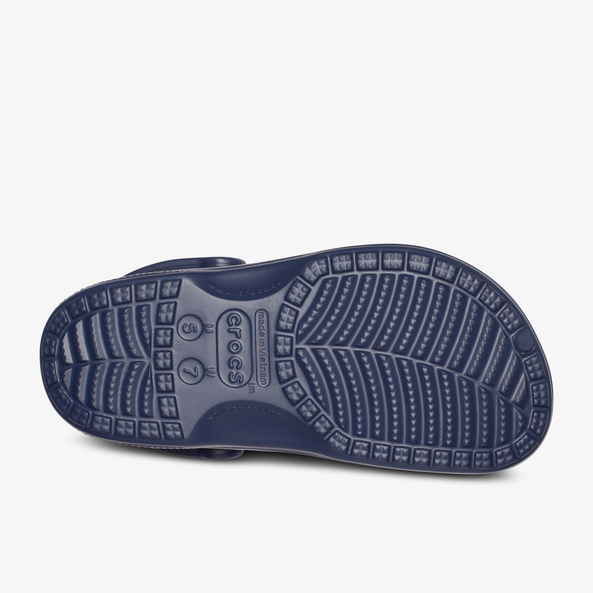 Ergonomische Sandale mit rutschfester und stabiler Sohle für optimalen Komfort und Halt