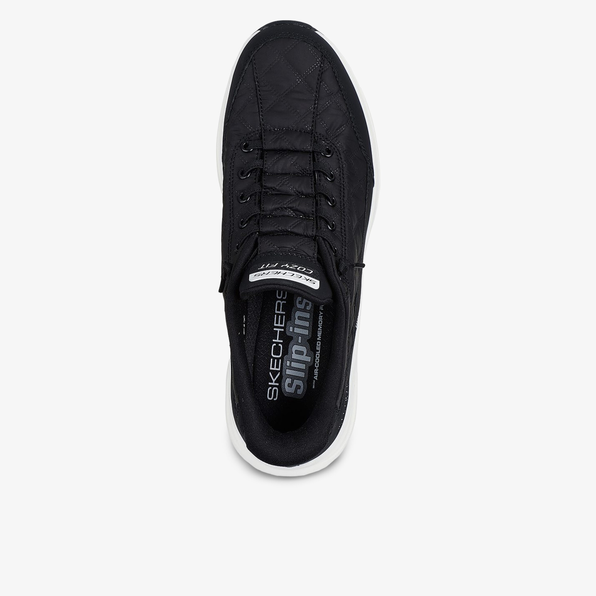 Stilvoller und bequemer Sneaker mit rutschfester Sohle und modernem Design.