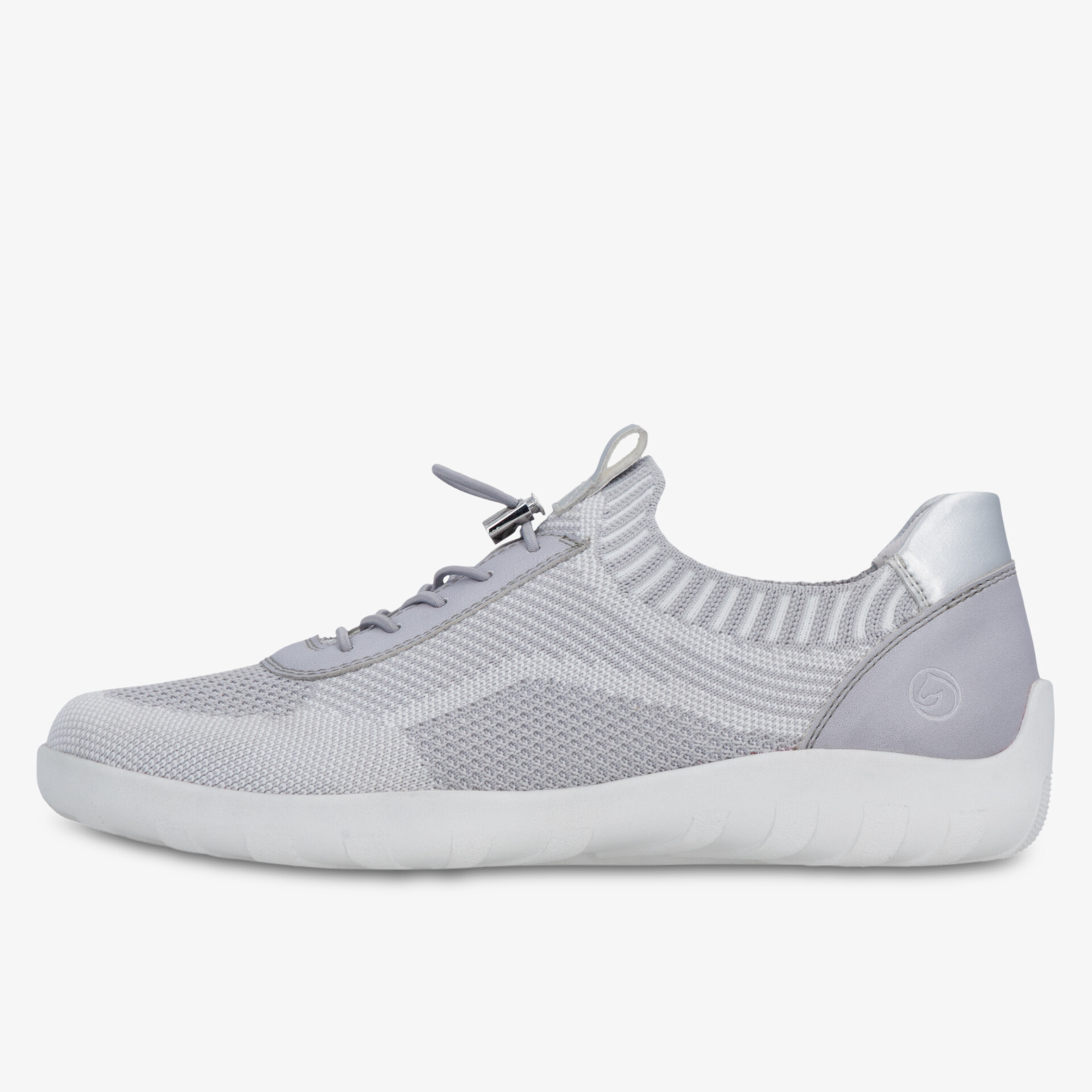 Leichter und bequemer sportlicher Sneaker mit atmungsaktivem Material und flexibler Sohle für optimalen Tragekomfort