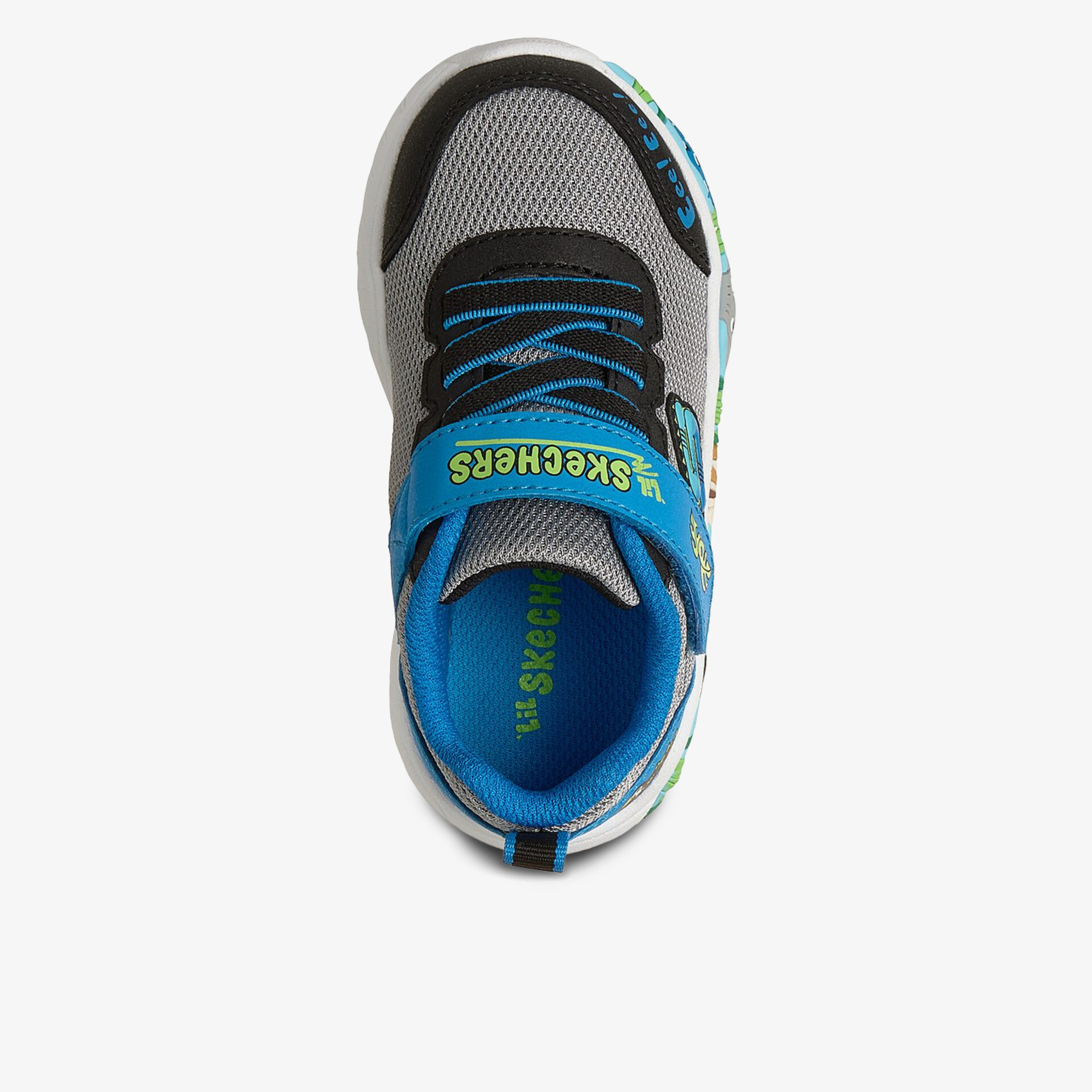 Atemberaubender Schuh, hervorragende Polsterung und stylisches Design für optimalen Komfort.