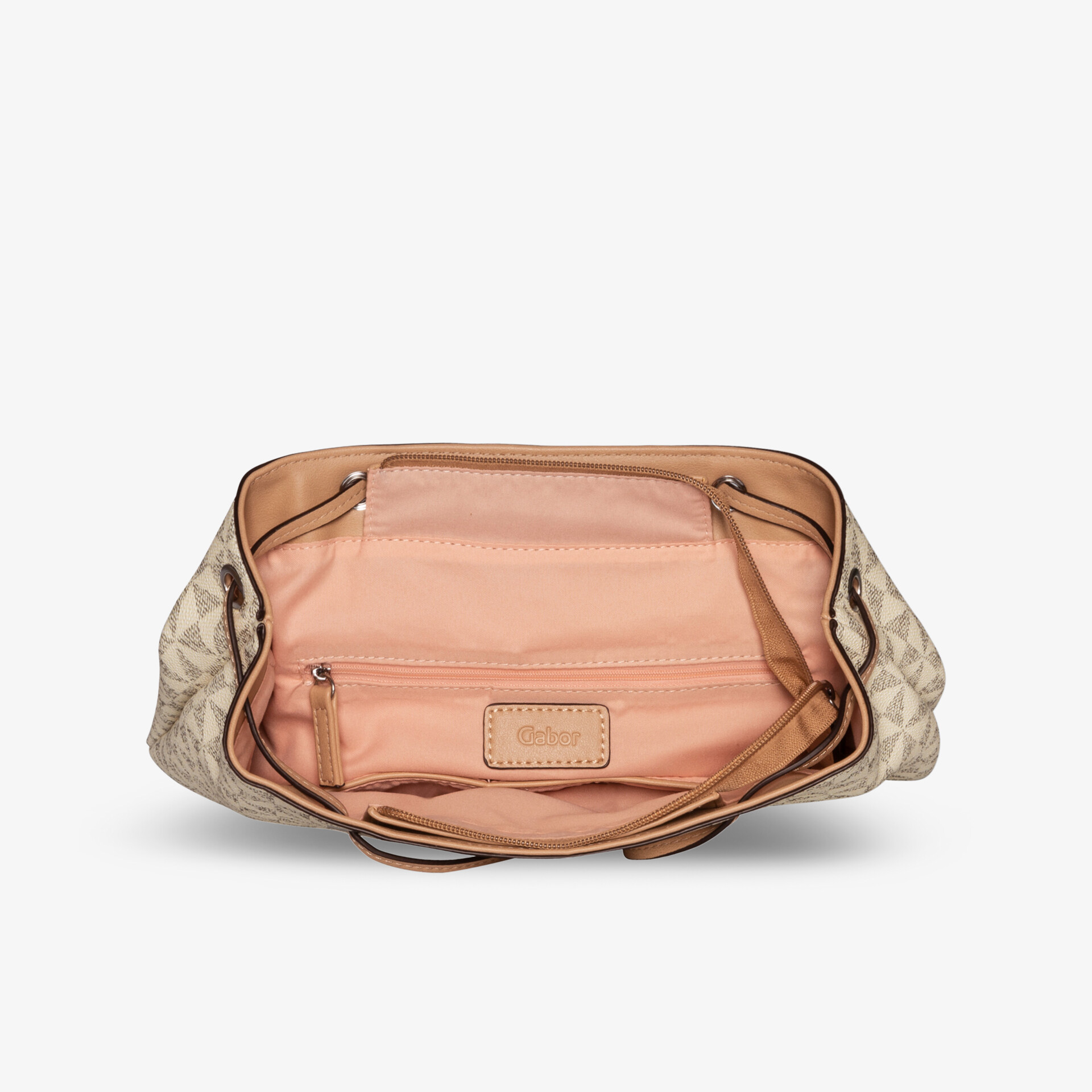 Elegante, geräumige Tasche mit stilvollem Design und luxuriöser Verarbeitung.