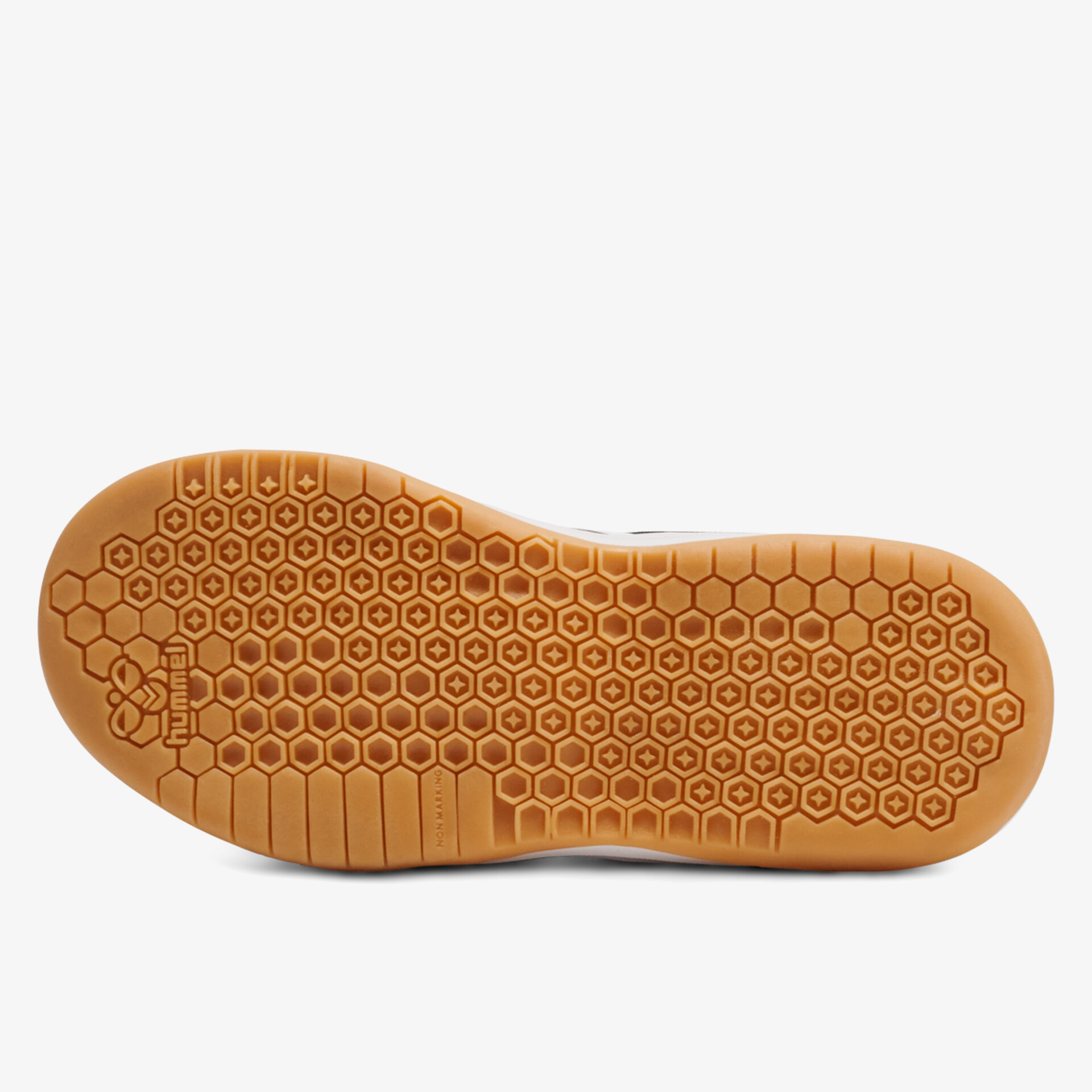 Hochwertige Schuhsohle mit flexiblem Profil für sicheren Halt und lange Lebensdauer