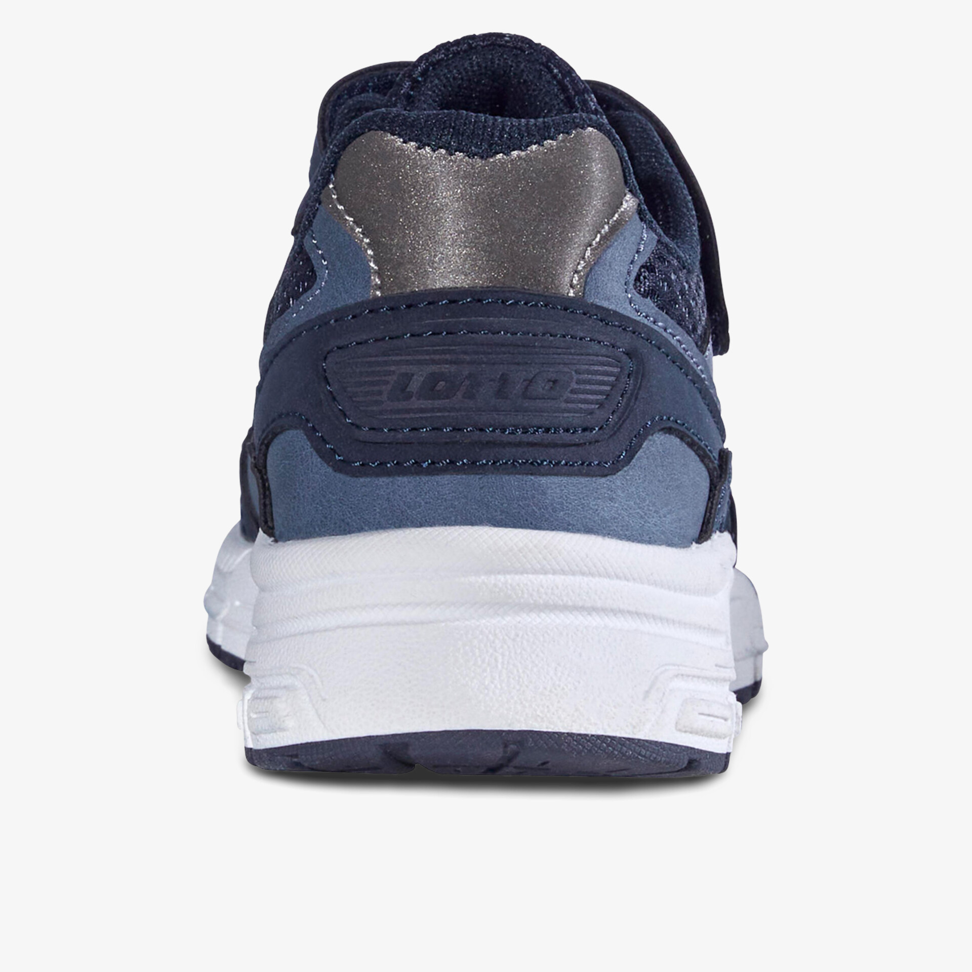 Bequemer und stilvoller Sneaker mit atmungsaktivem Material und rutschfester Sohle