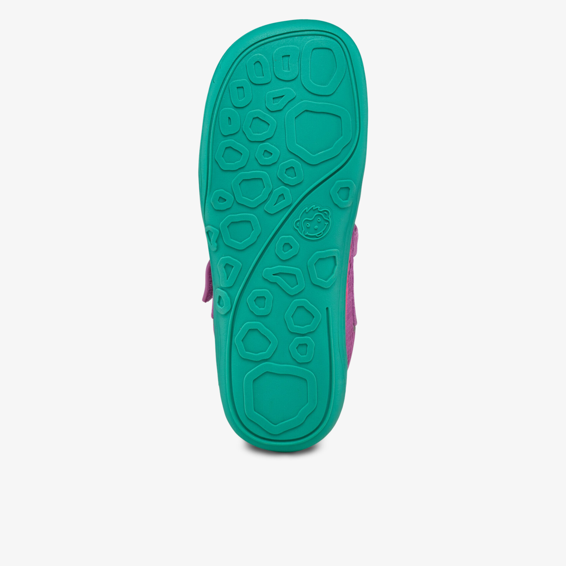 Rutschfeste und komfortable Schuhsohle mit flexibler, leichter Dämpfung und langlebigem Material