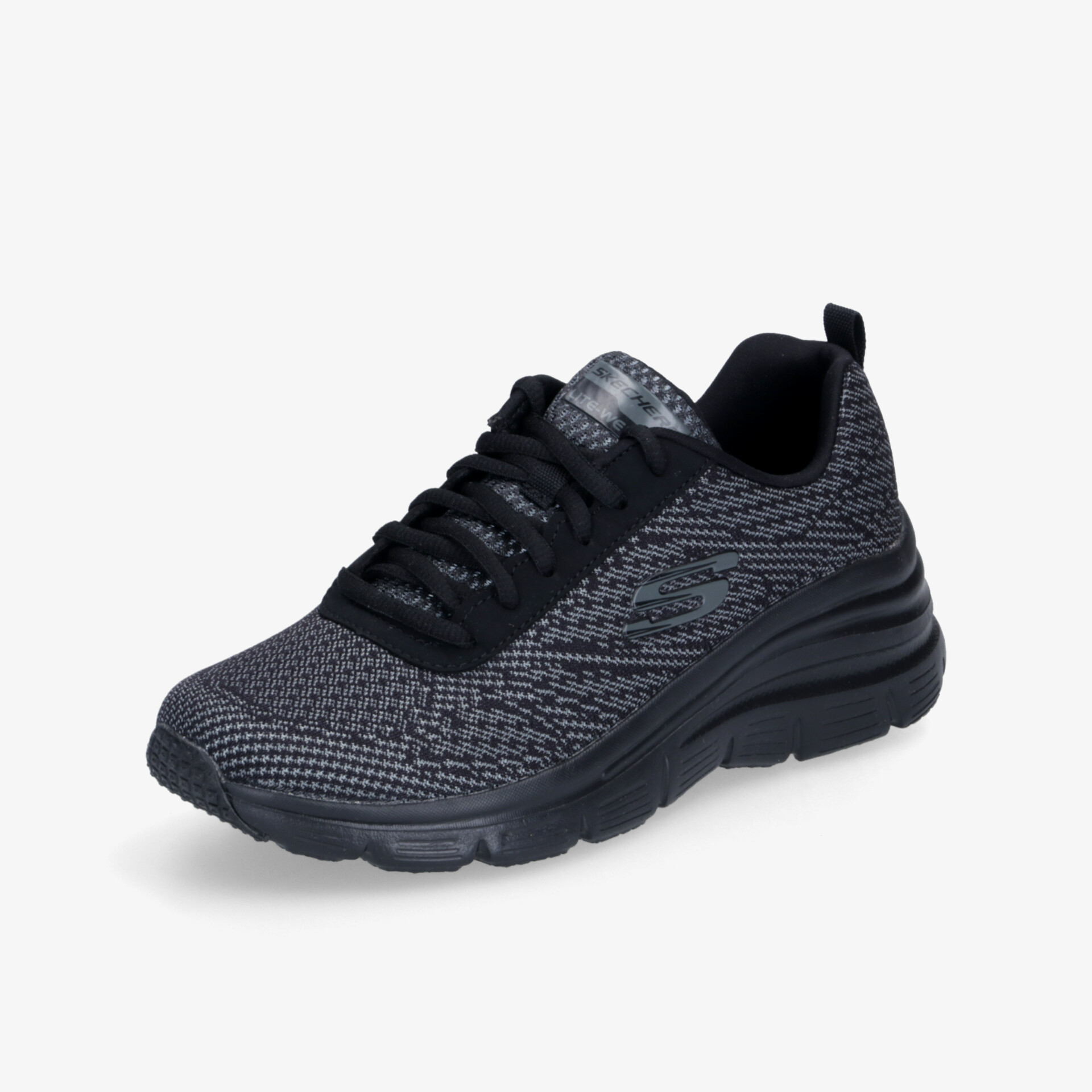 Moderner, leichter Sportschuh mit atmungsaktivem Material und gepolsterter Sohle für optimalen Komfort