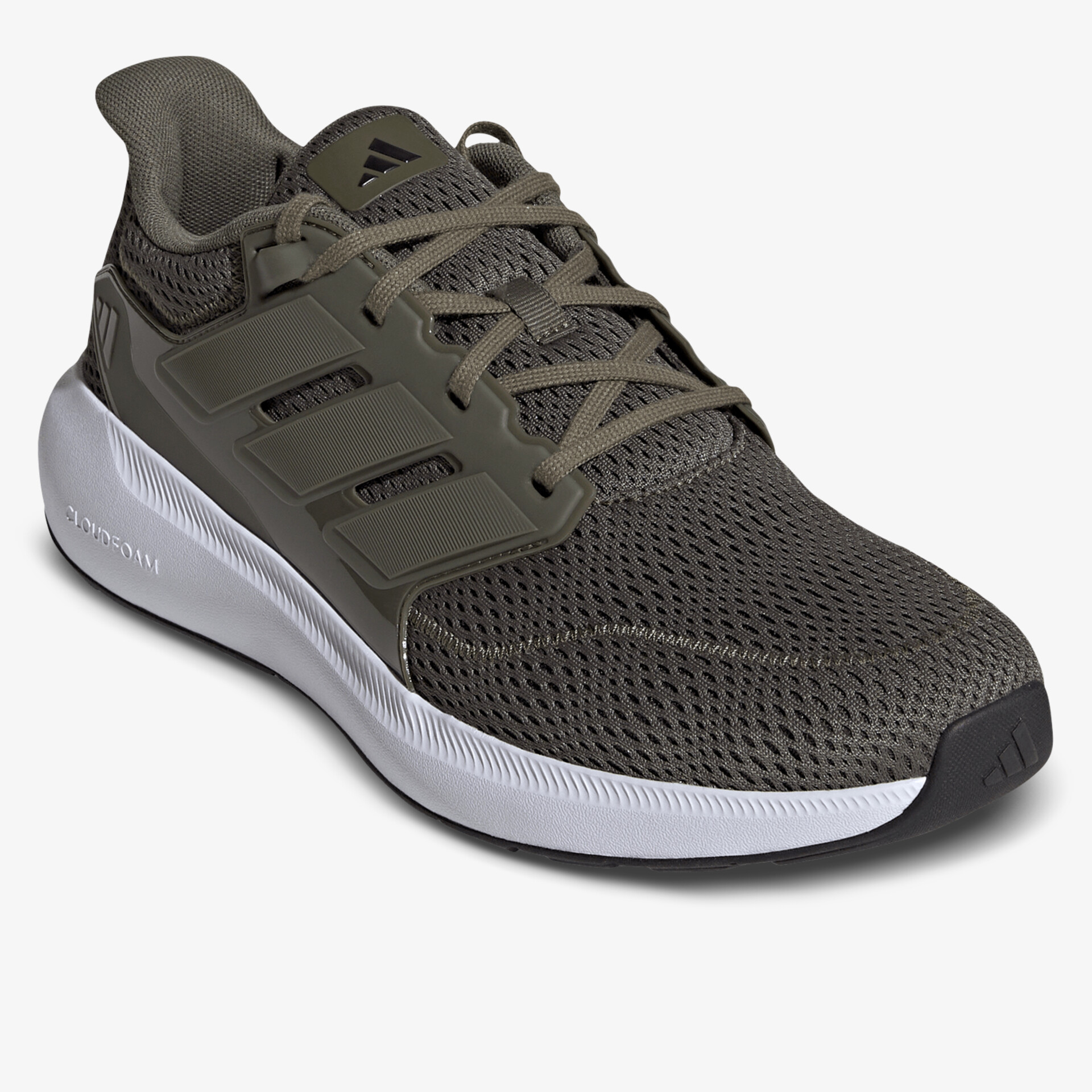 Sportlicher Schuh mit atmungsaktivem Mesh, leichter Konstruktion und rutschfester Sohle für optimalen Tragekomfort