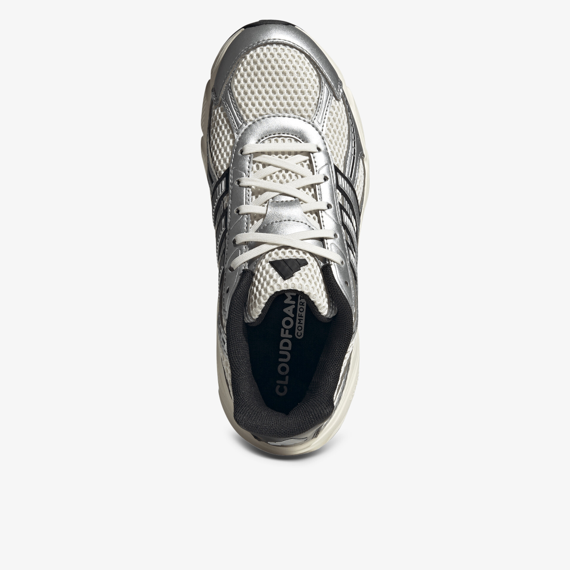 leichter atmungsaktiver Laufschuh mit komfortabler Passform und schnürung, sportlich und stoßdämpfend