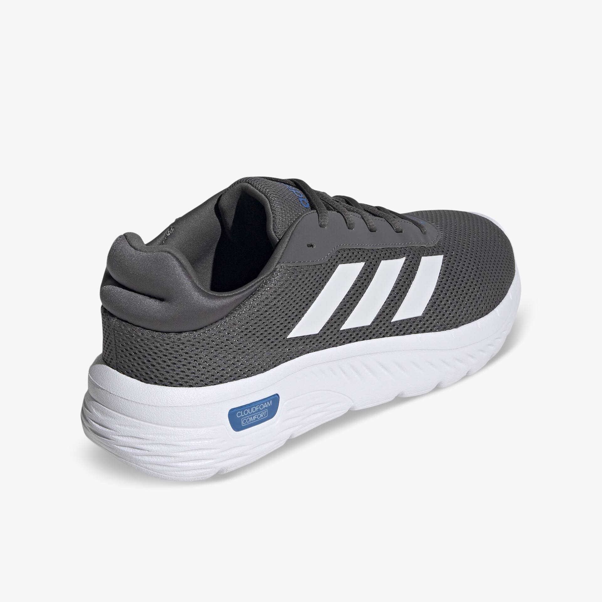 Sportlicher, leichter Schuh mit atmungsaktivem Obermaterial und rutschfester, flexibler Sohle für optimalen Komfort