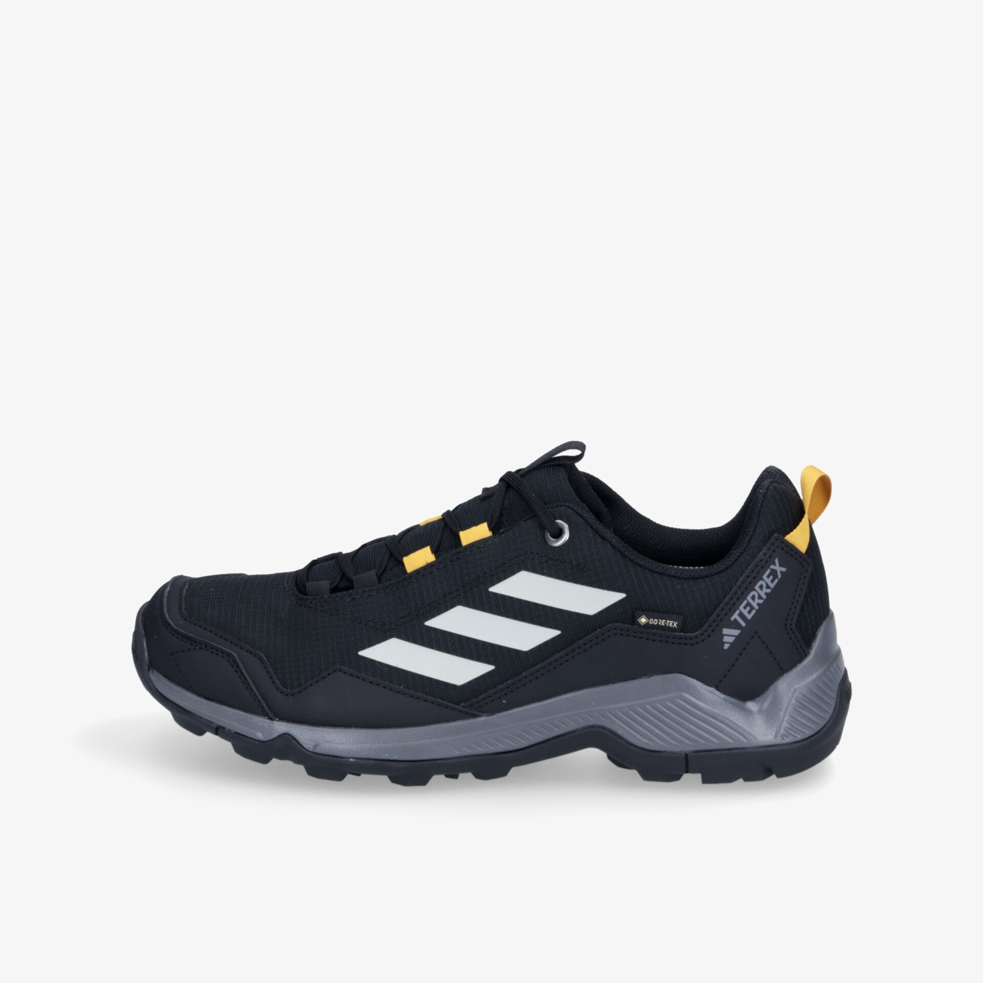 Langlebiger Outdoor-Schuh mit rutschfester Sohle und komfortablem Design für vielseitige Abenteuer.