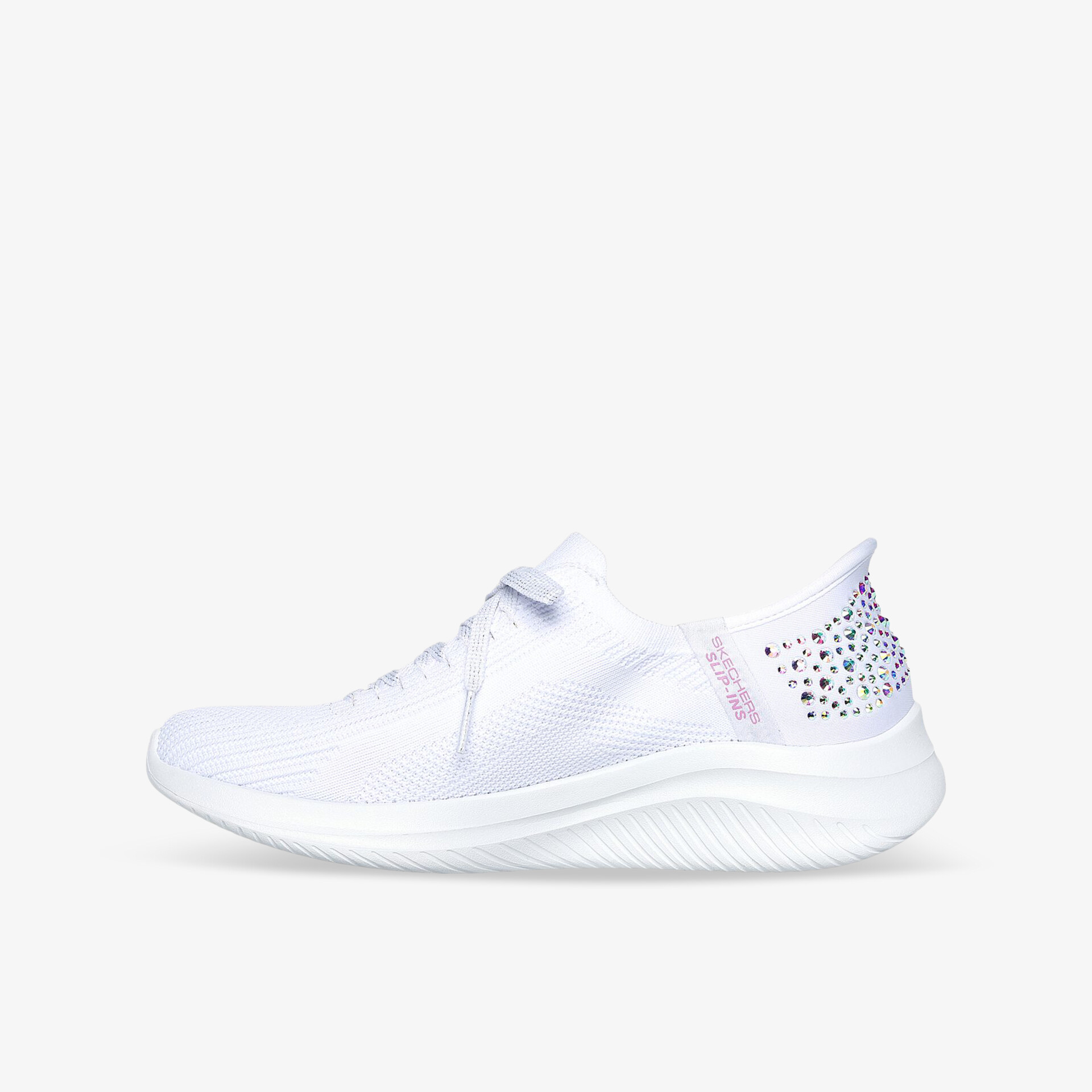 Leichter Sport-Schuh mit atmungsaktivem Obermaterial und flexibler, stoßdämpfender Sohle für hohen Tragekomfort