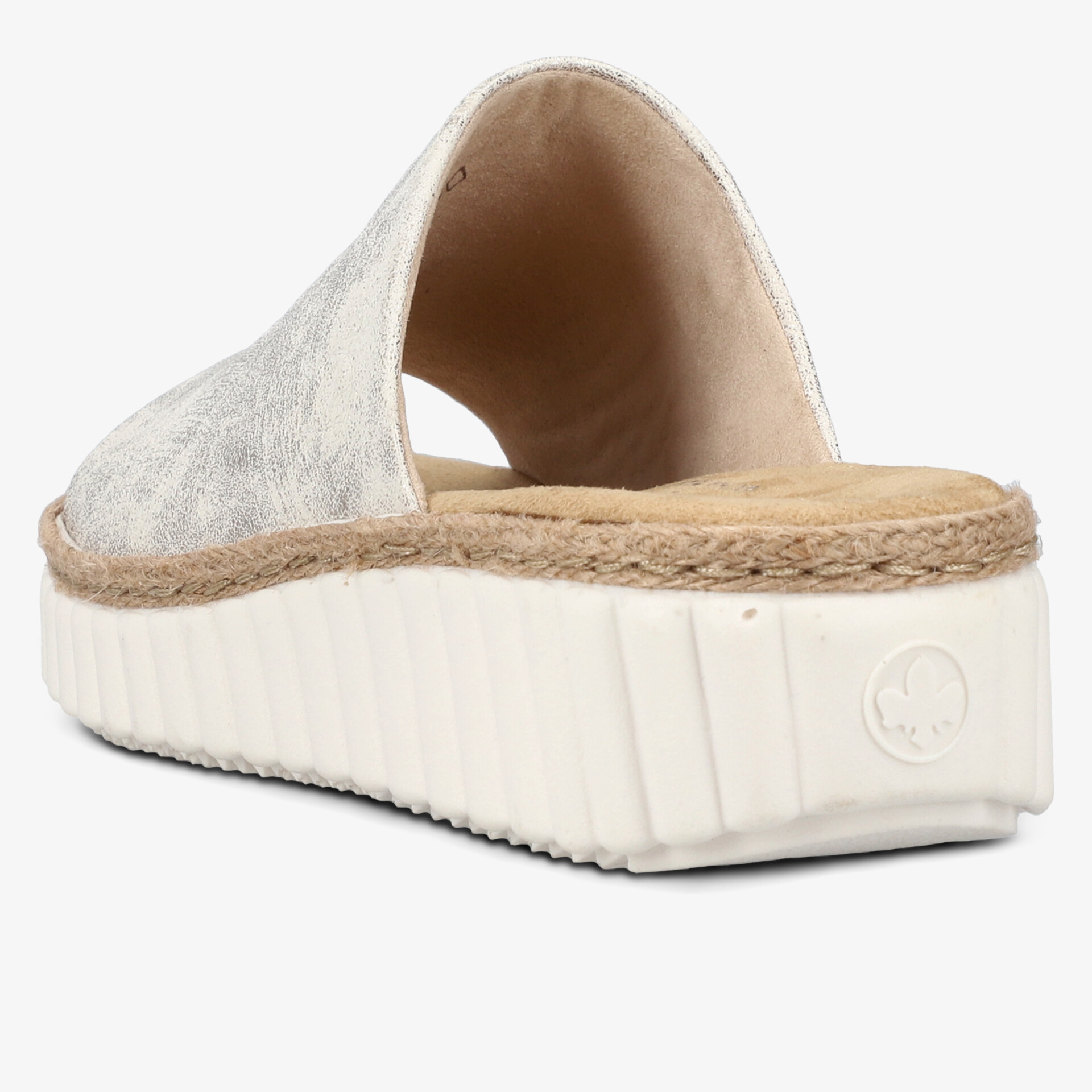 leichte Sandale mit bequemer, rutschfester Sohle und atmungsaktivem Obermaterial, ideal für den Sommer