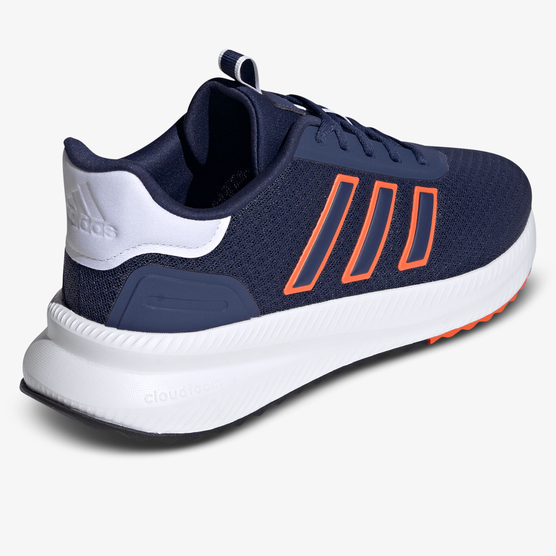 Sportlicher, leichter Sneaker mit atmungsaktivem Obermaterial und flexibler, rutschfester Sohle in moderner Optik