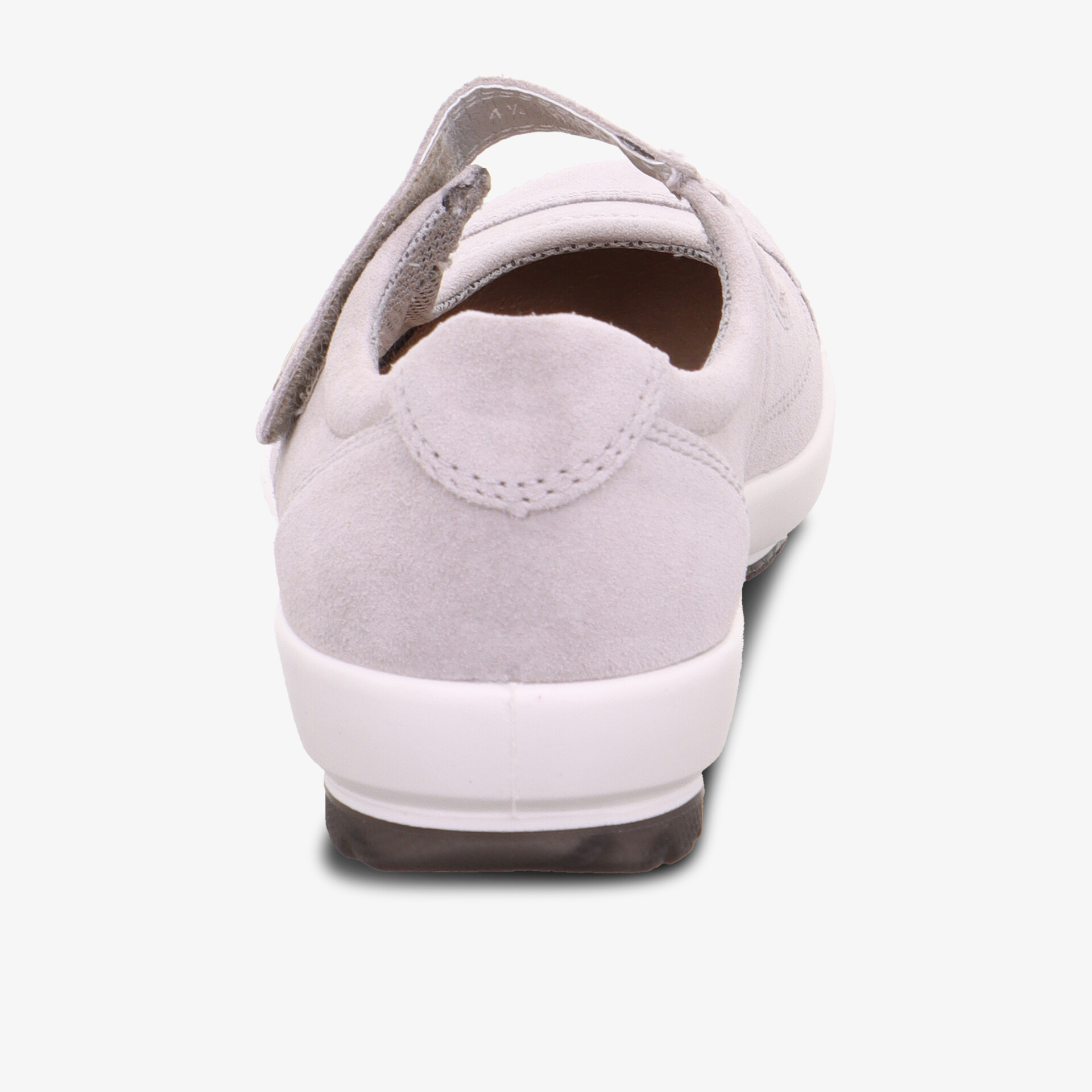 Moderner, bequemer Schuh mit rutschfester Sohle in stilvollem Design für optimalen Komfort.