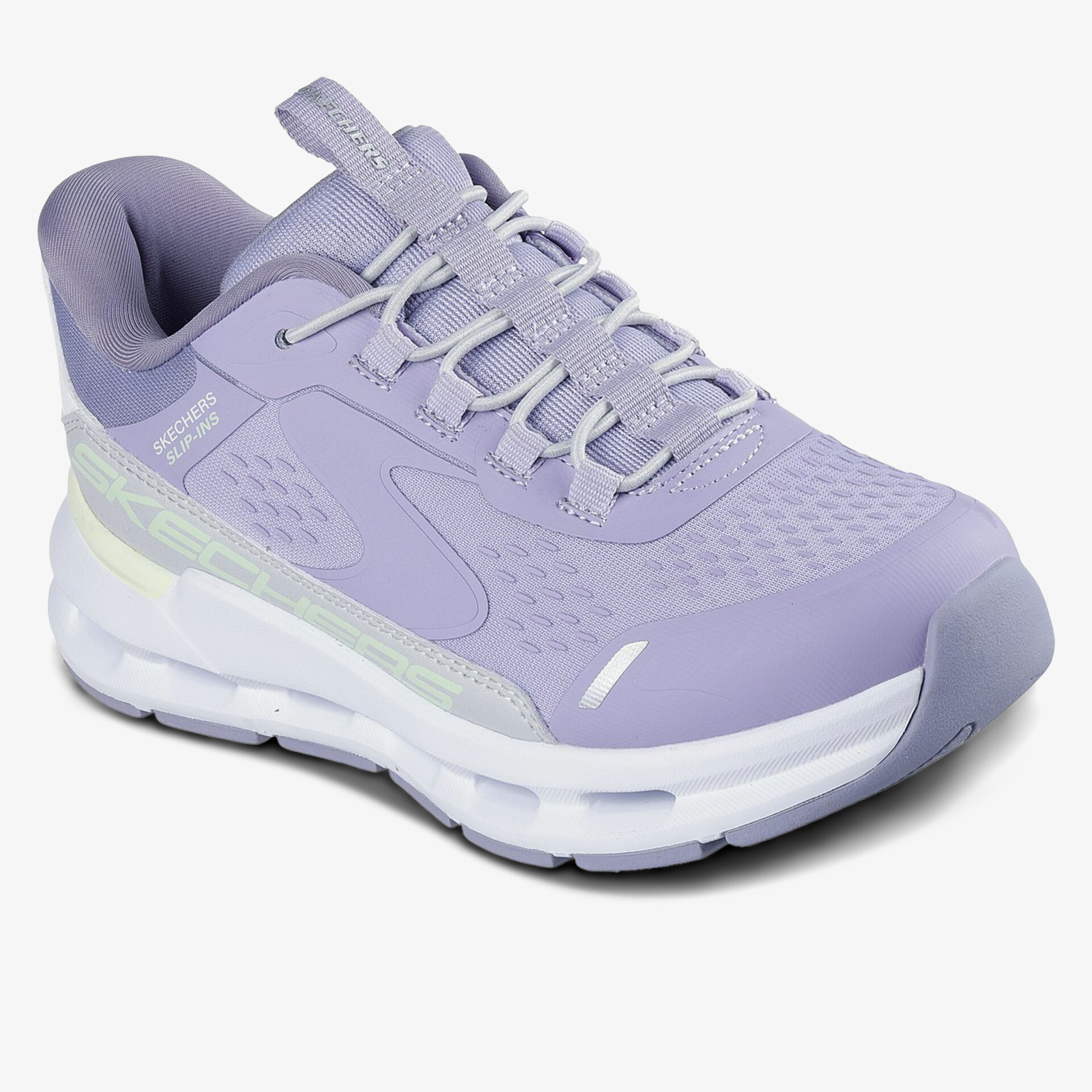 Moderner, bequemer Sneaker mit atmungsaktivem Obermaterial und rutschfester Sohle für vielseitigen Tragekomfort