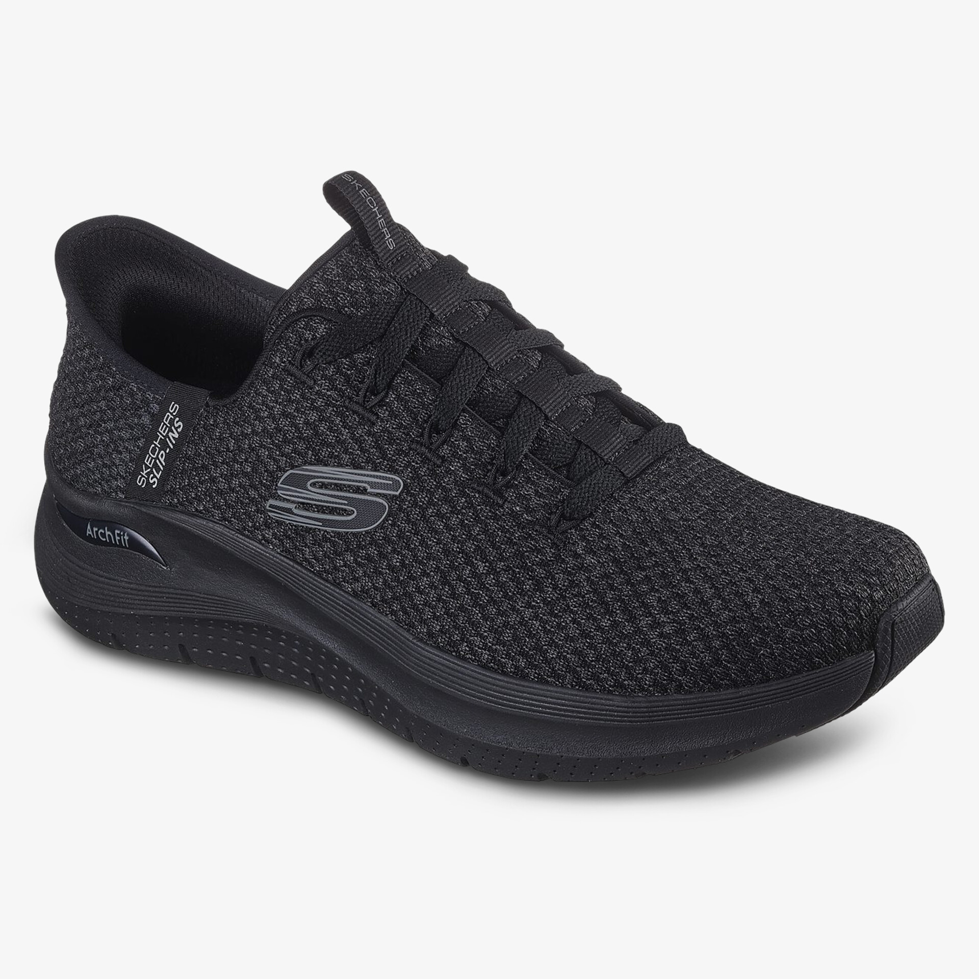 Bequemer sportlicher Sneaker mit atmungsaktivem Material und rutschfester Sohle für ganztägigen Komfort