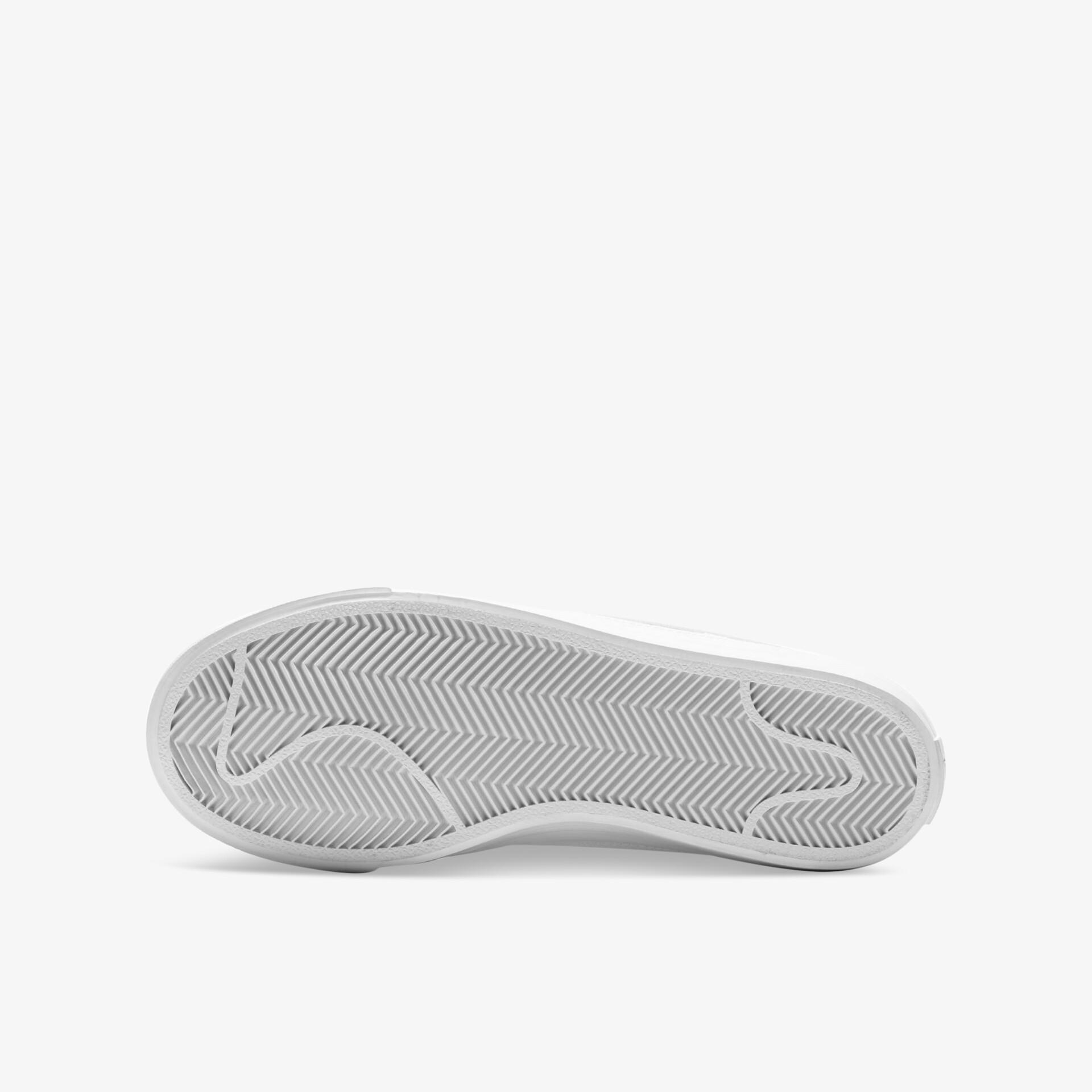 Rutschfeste und langlebige Laufsohle mit modernem Design für optimalen Halt und Komfort.