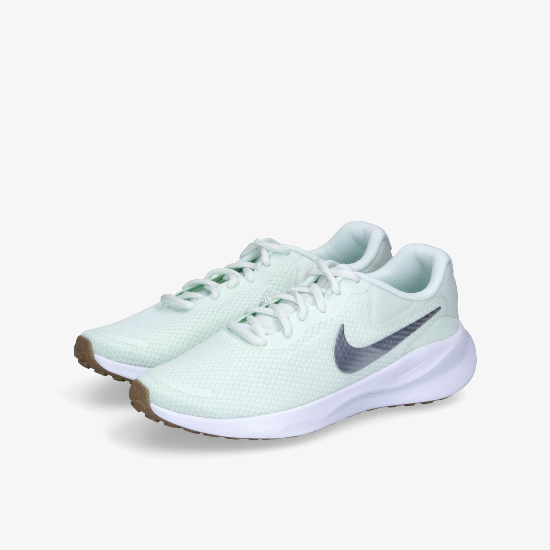 Leichter sportlicher Nike Sneaker mit atmungsaktivem Material und rutschfester, komfortabler Sohle