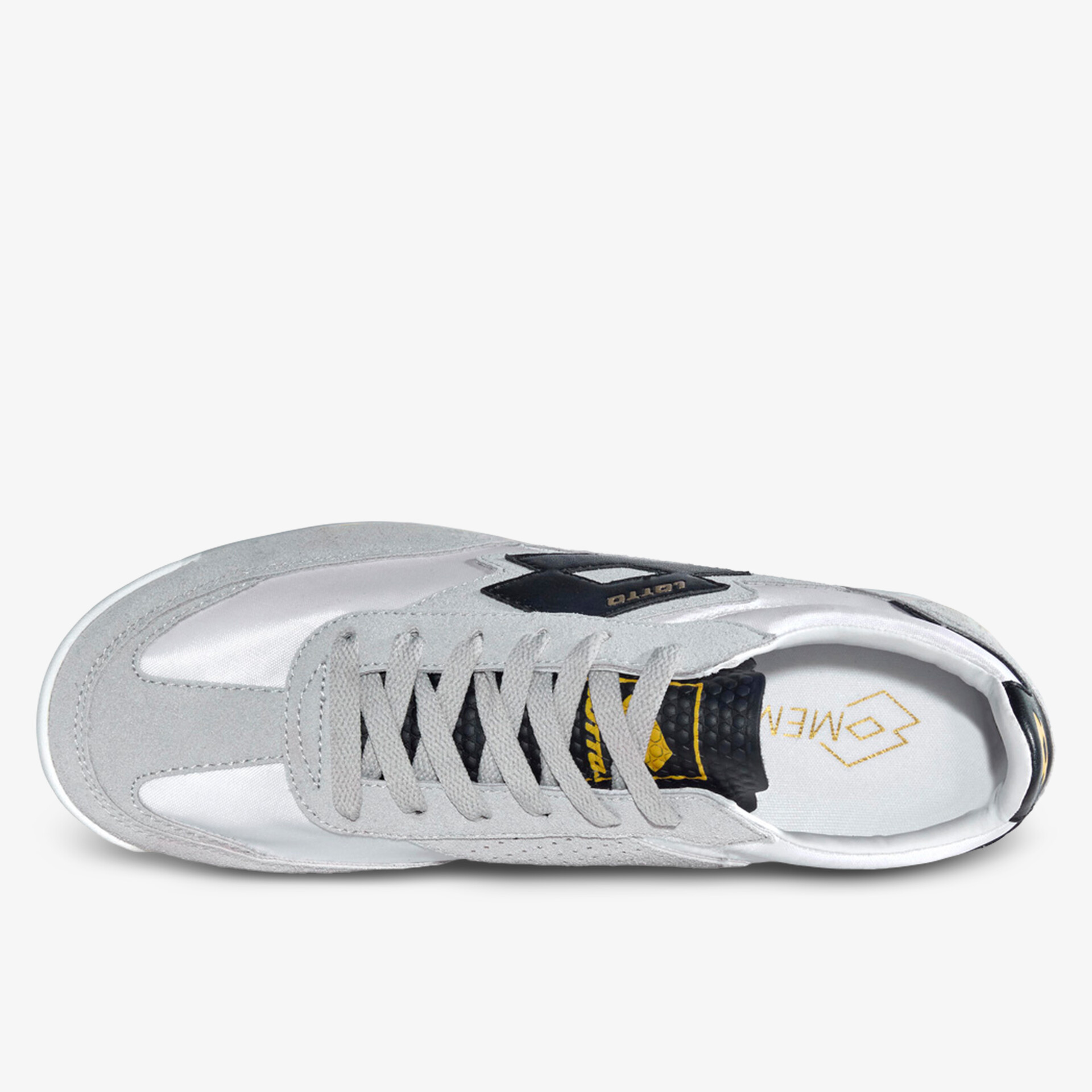 Moderner, vielseitiger Sneaker mit hohem Tragekomfort und sportlichem Design.