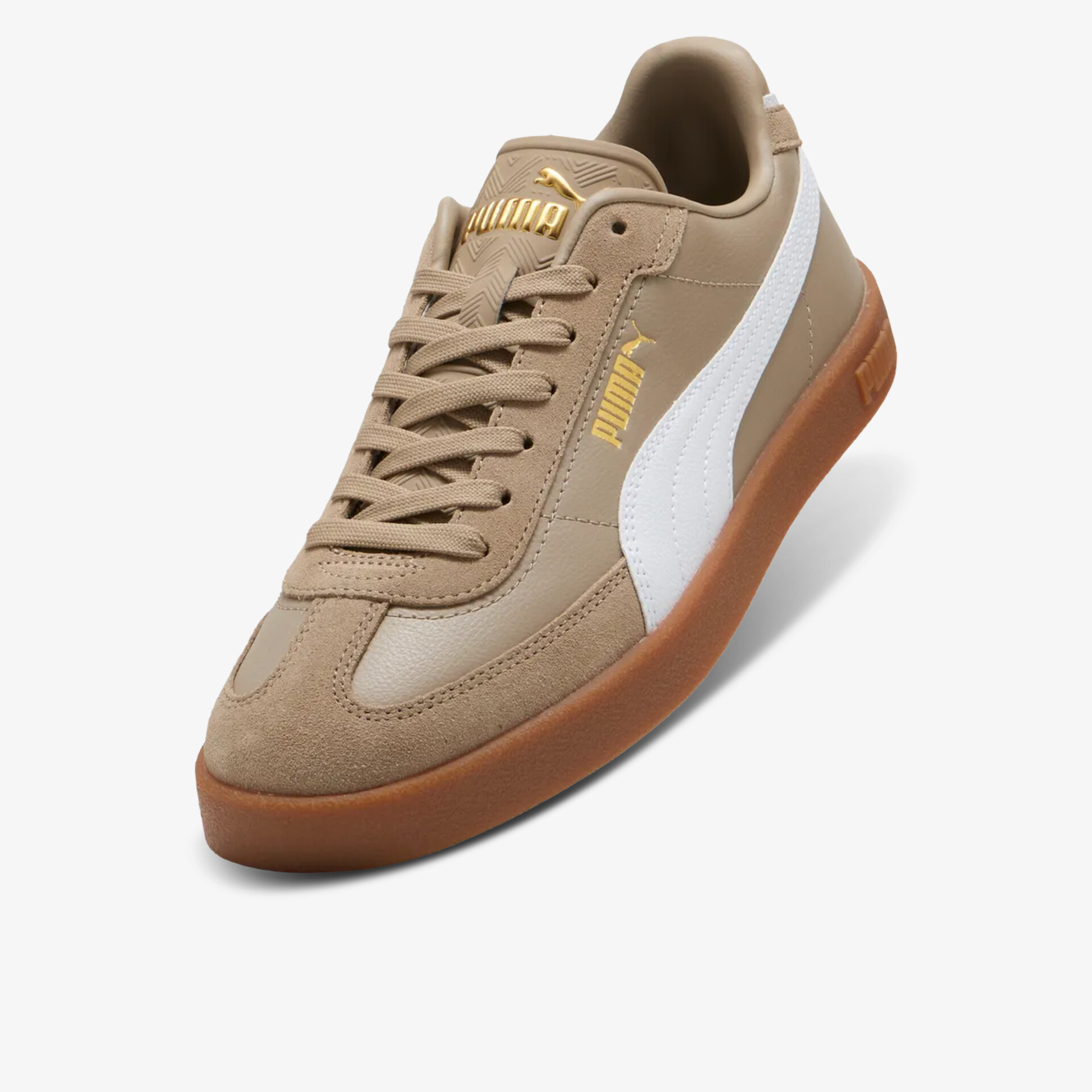 Stylischer Sneaker mit bequemer Passform, robuster Gummisohle und zeitlosem Design für vielfältige Looks