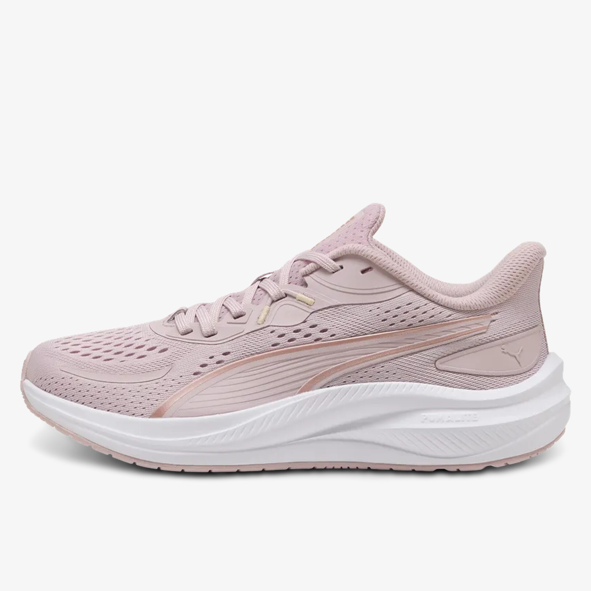 Leichter, atmungsaktiver Laufschuh mit modernem Design und optimaler Stoßdämpfung für hohen Tragekomfort