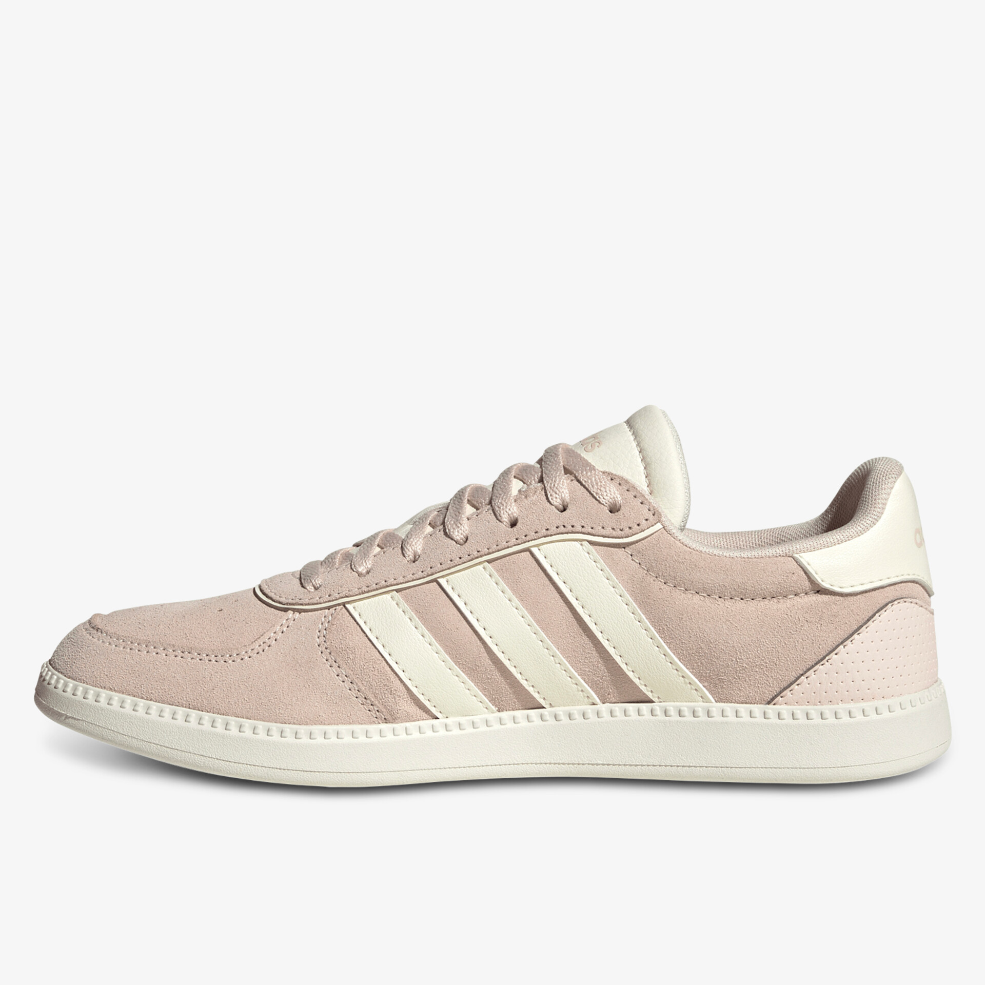 Leichter Sneaker mit klassischem Design und atmungsaktivem Material, ideal für sportliche Aktivitäten und Alltag