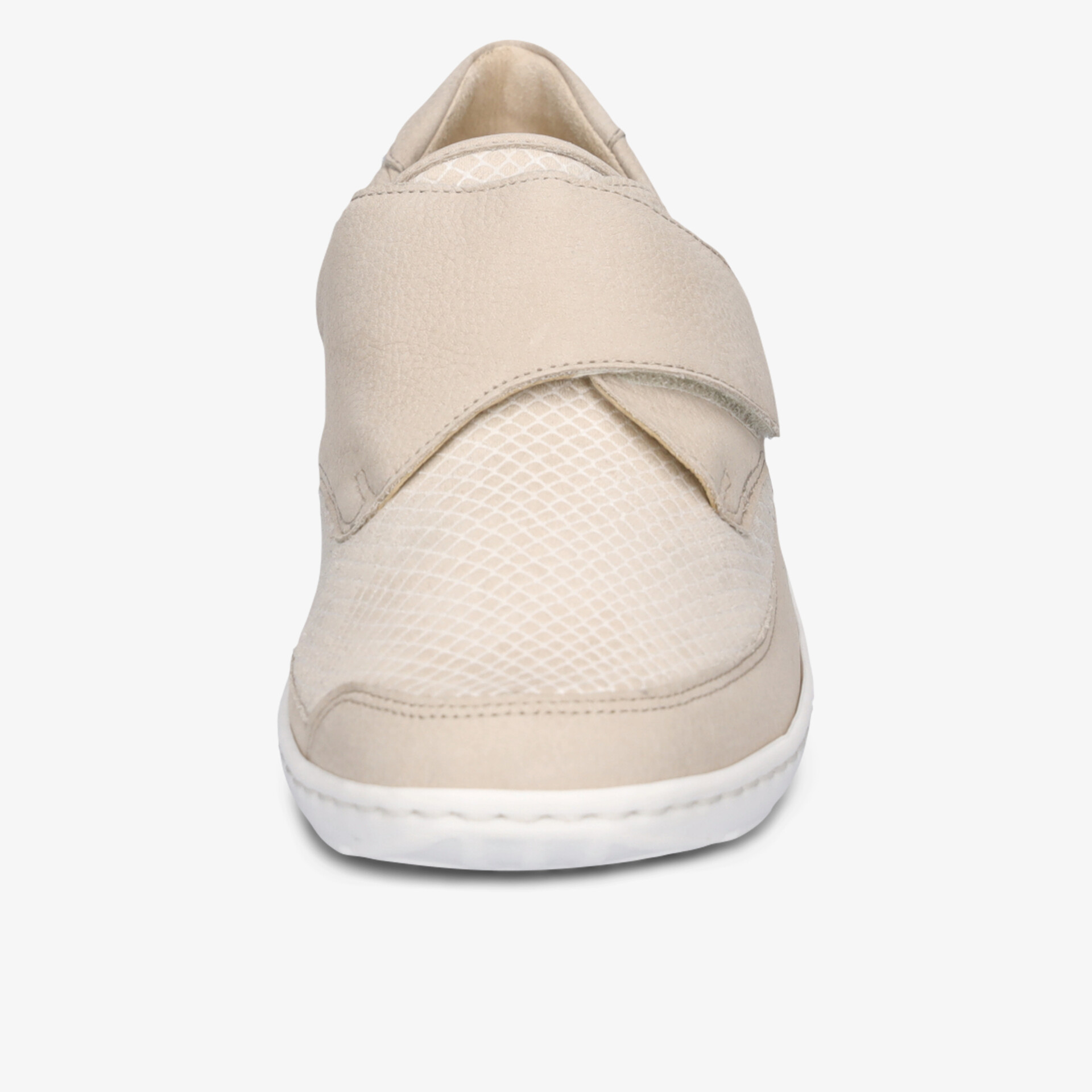 Bequemer leichter Schuh mit rutschfester Sohle und angenehmem Material, ideal für den Alltag
