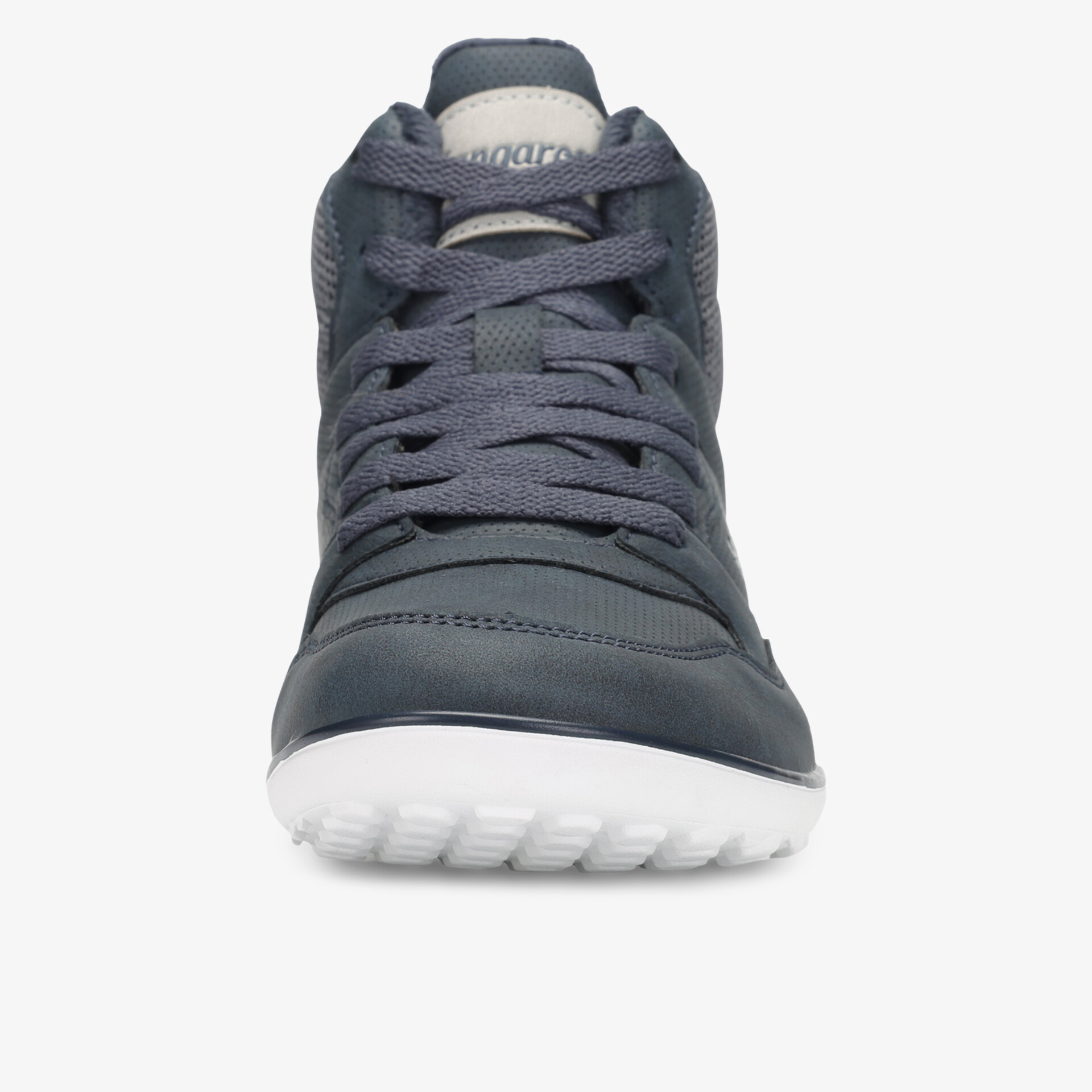 Bequemer und sportlicher Schuh mit flexibler Sohle, perfekt für den täglichen Gebrauch