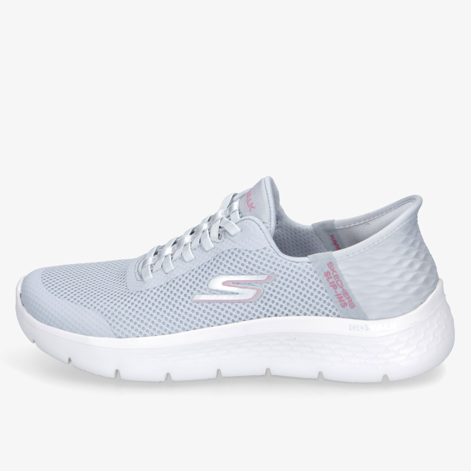 Moderner und vielseitiger Sneaker mit atmungsaktivem Mesh-Obermaterial und komfortabler Sohle für optimalen Tragekomfort.