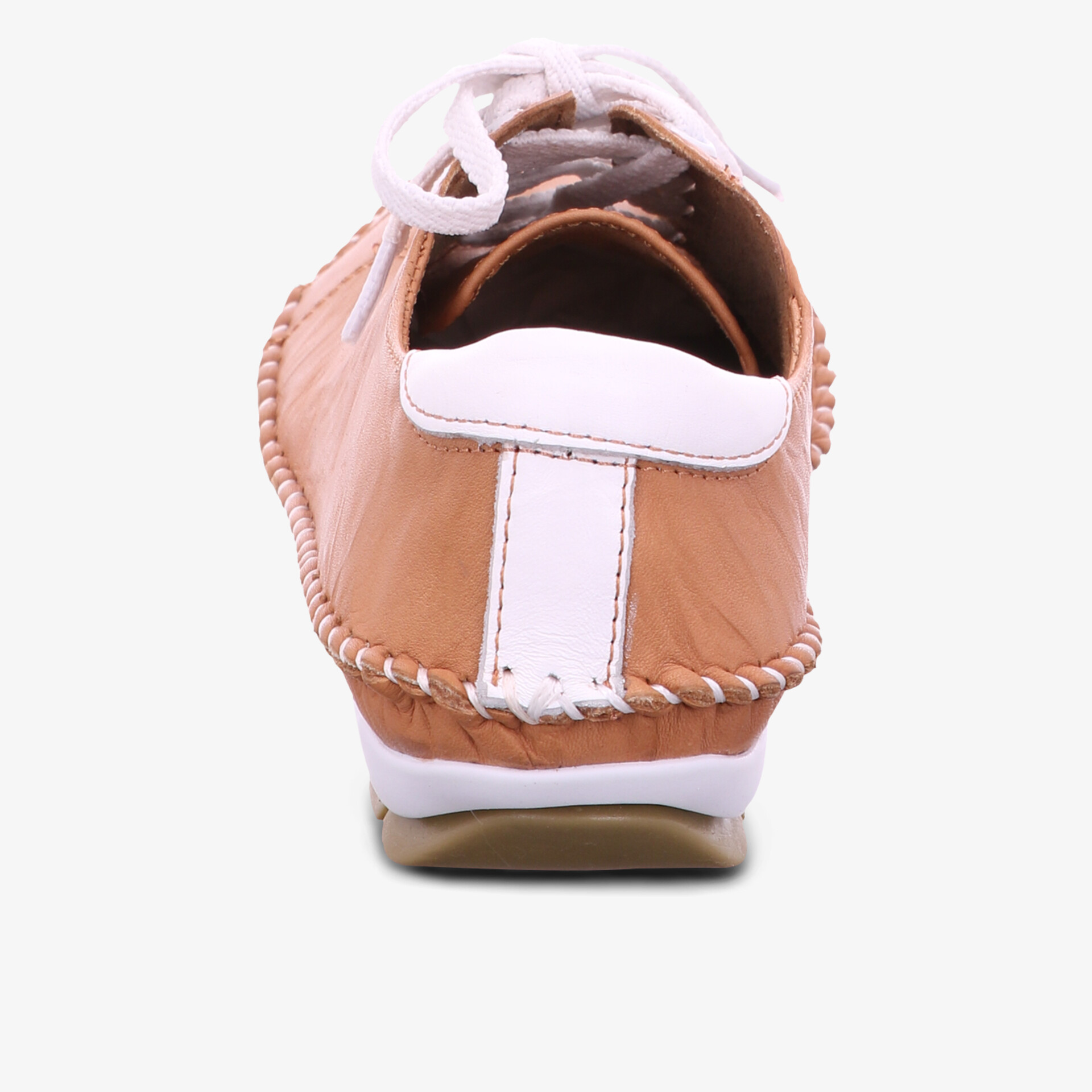 Rutschfester Schnürschuh mit modischem Design und hochwertiger Verarbeitung