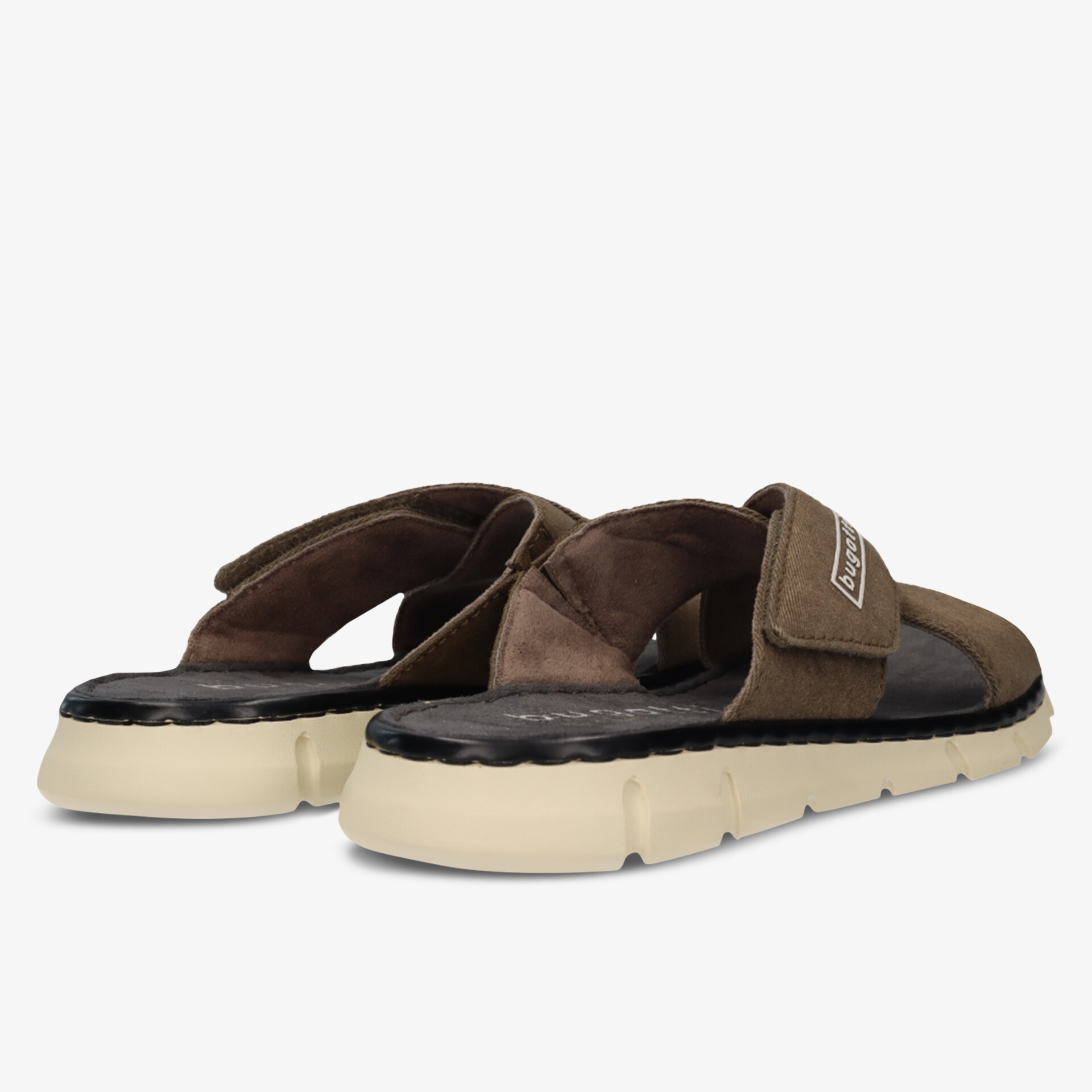 Bequeme und stilvolle Sandalen mit rutschfester Sohle und robustem Design