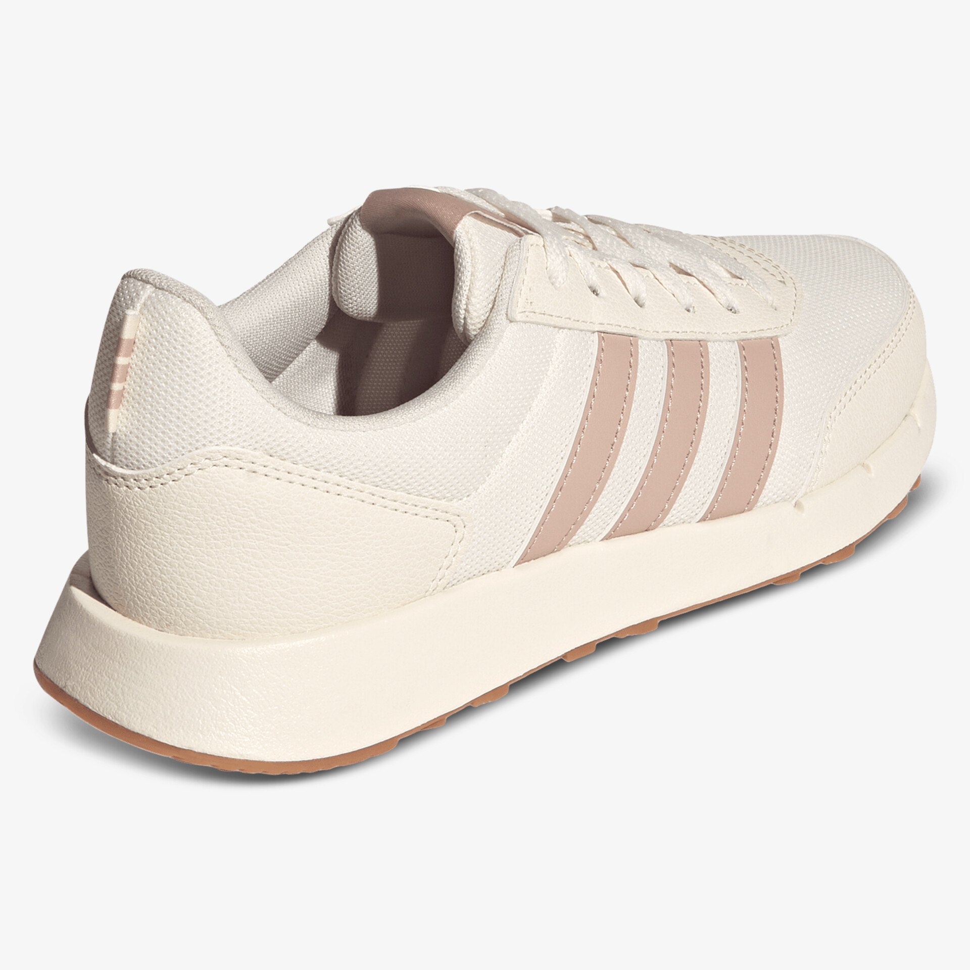 Bequemer, stilvoller Sneaker mit atmungsaktivem Material und langlebiger, rutschfester Sohle in moderner Optik