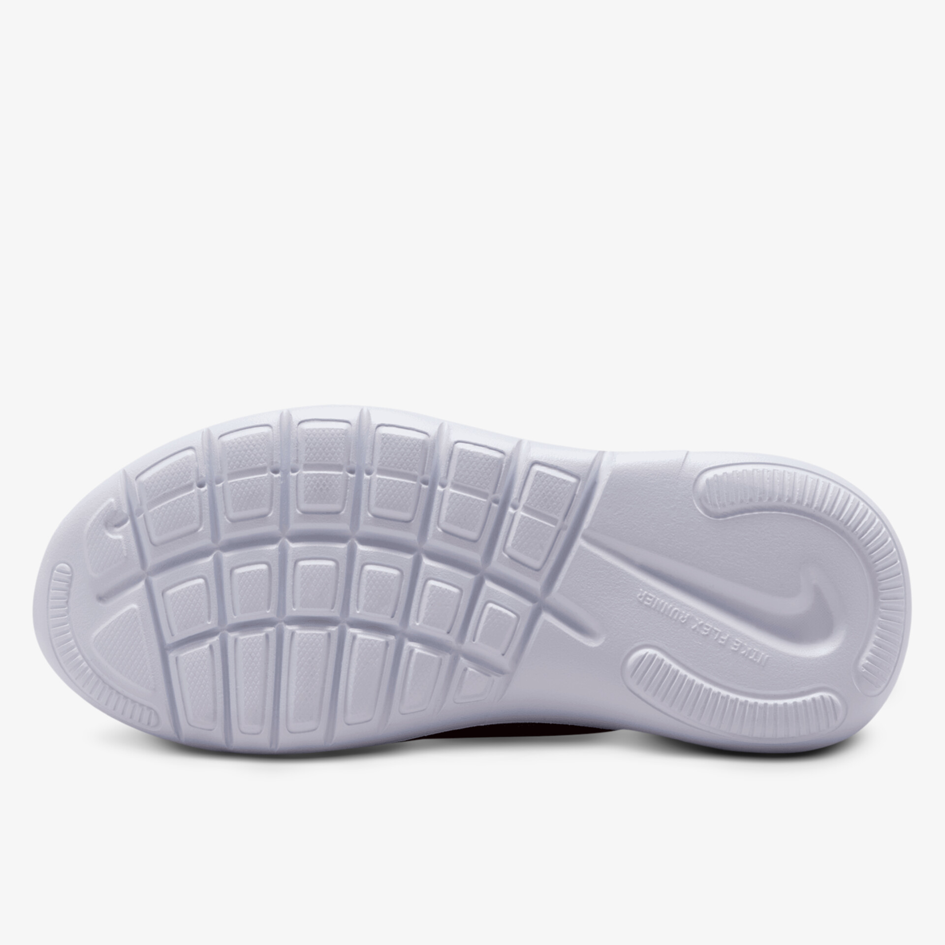 Hochwertige und langlebige Gummisohle mit ausgezeichnetem Traktionsprofil