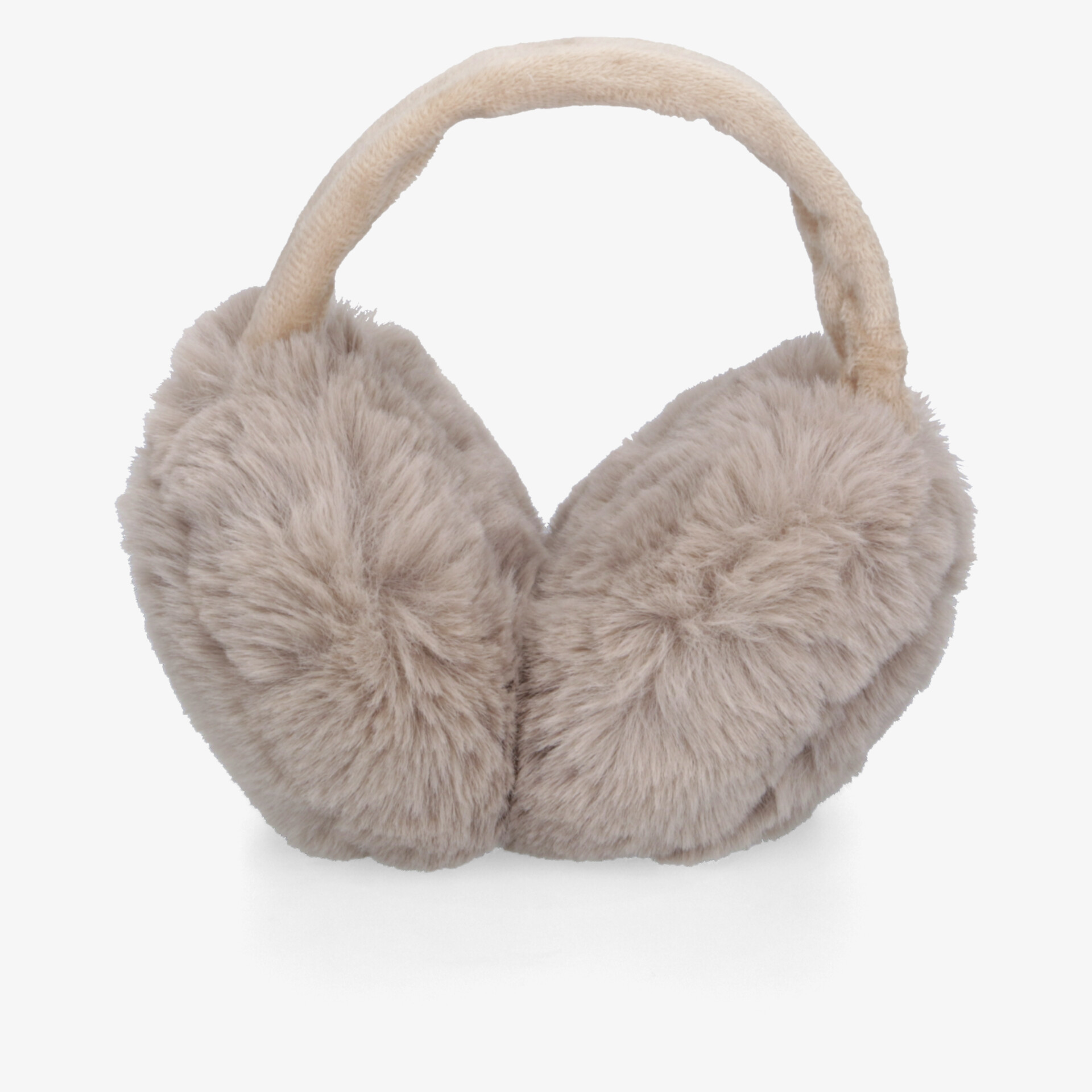 Weiche, warme und kuschelige Ohrenschützer mit gepolstertem Bügel für maximalen Tragekomfort