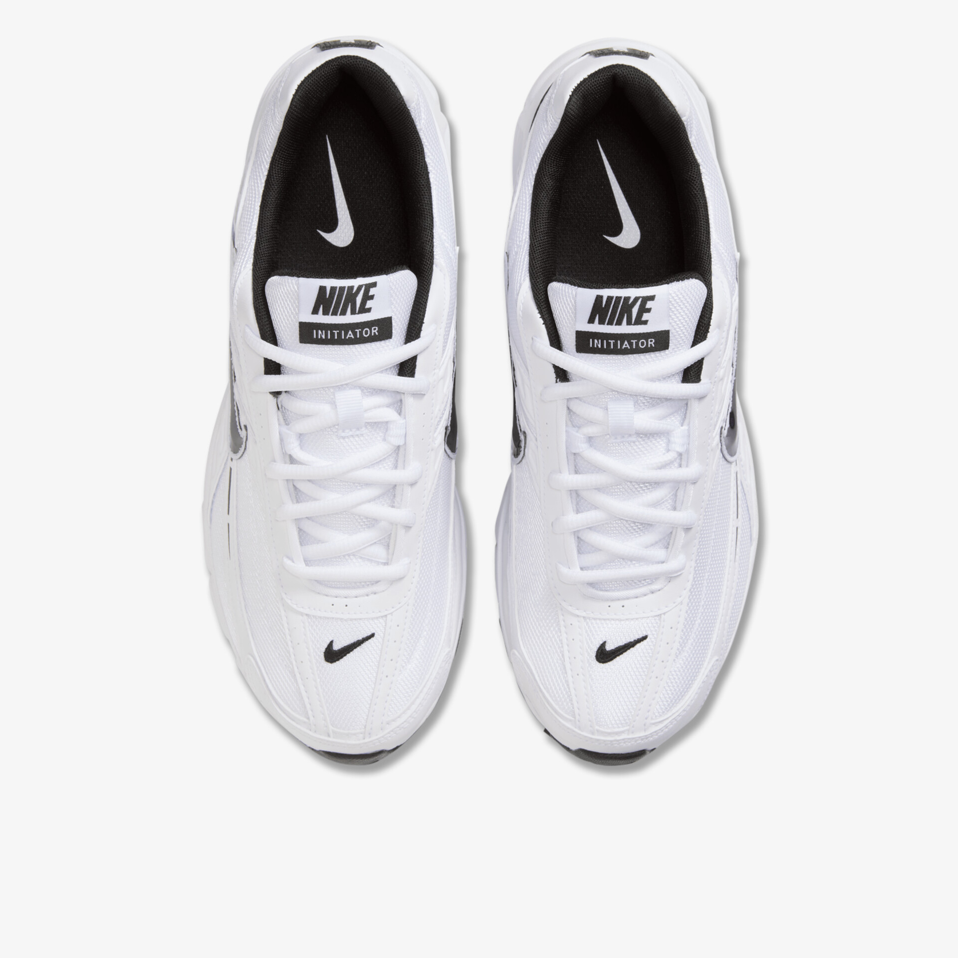 Nike Sneaker in Weiß mit stilvollem Design und bequemer Passform