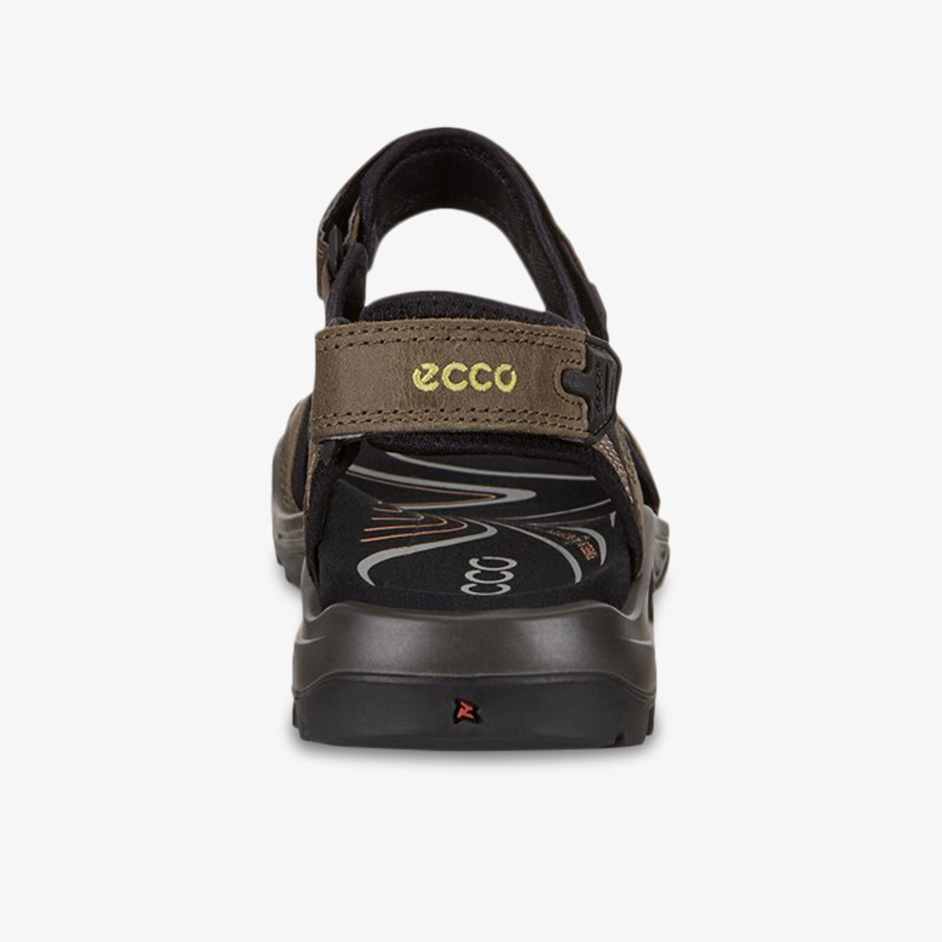 Bequeme, langlebige Sandale mit verstellbaren Riemen für optimalen Halt und Komfort.