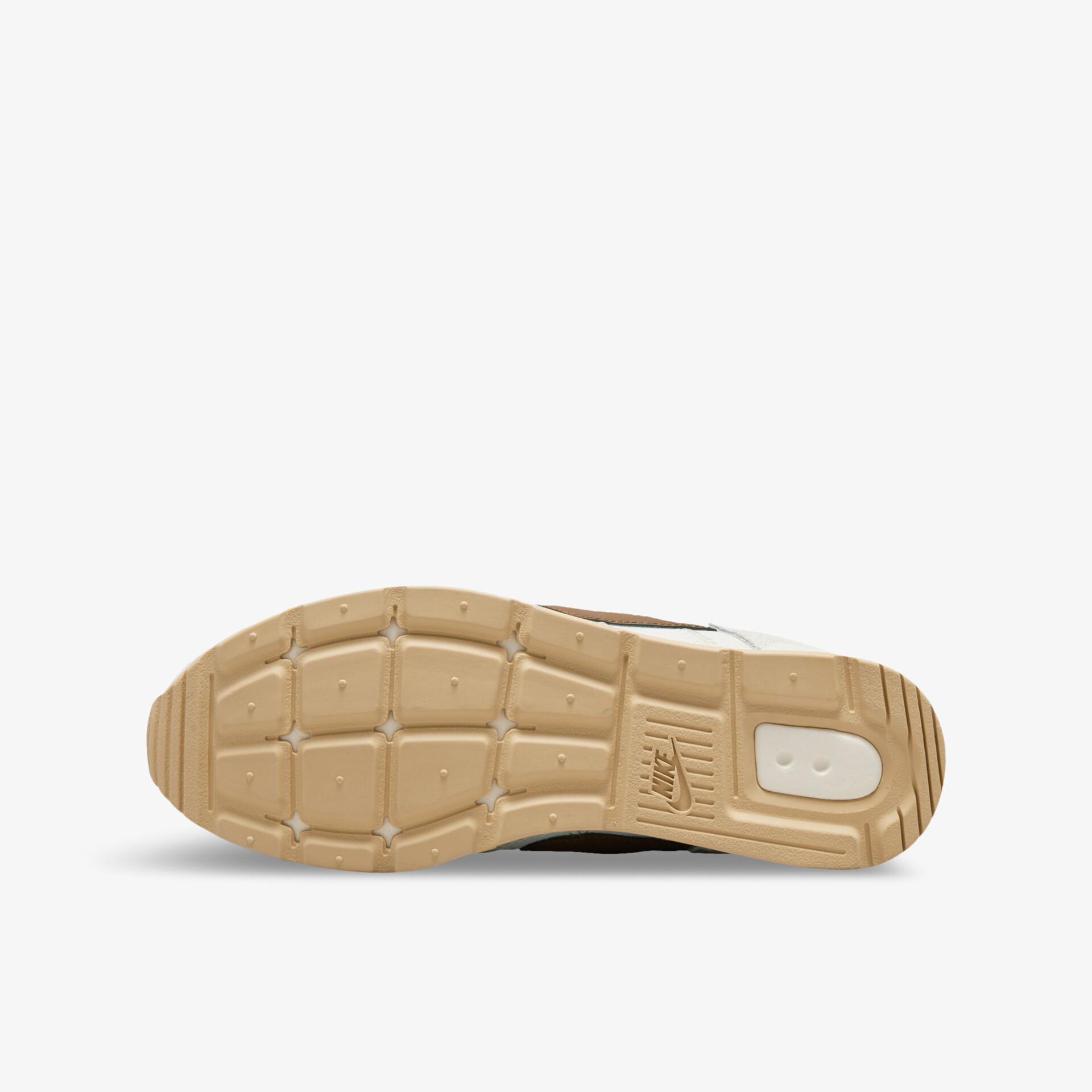 Rutschfeste, langlebige Schuhsohle bietet hervorragende Traktion und Komfort für aktive Tage.