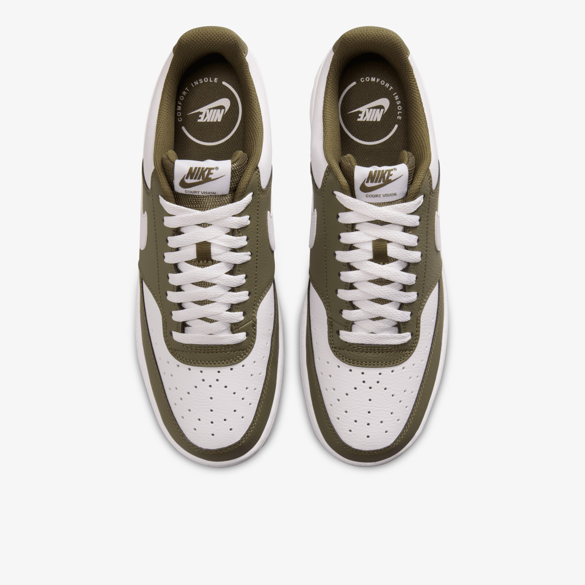 Leichte Sneaker mit atmungsaktivem Obermaterial und sportlichem Design, bequeme Passform für optimalen Tragekomfort