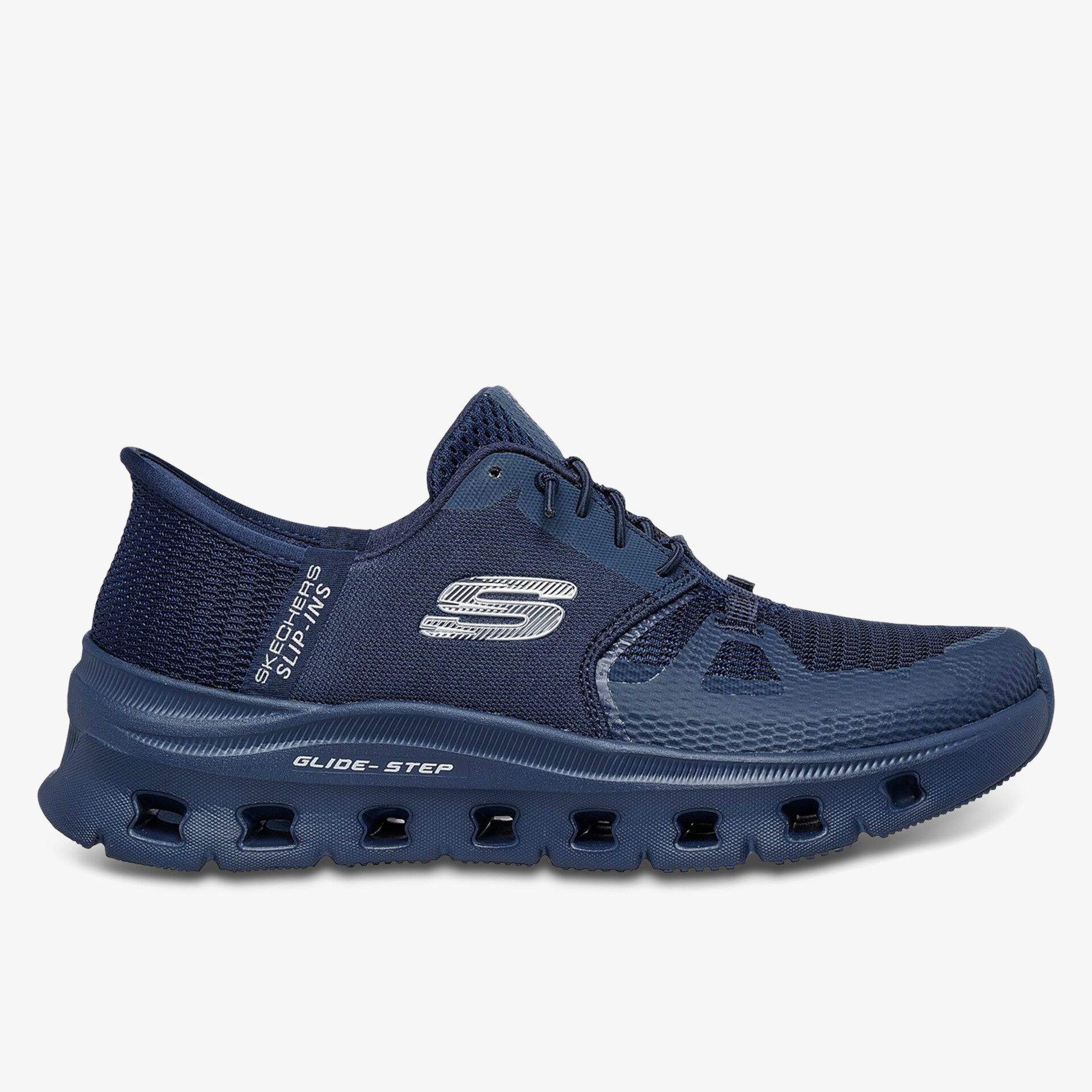 Leichter sportlicher Schuh mit flexibler Sohle und atmungsaktivem Material für hohen Tragekomfort