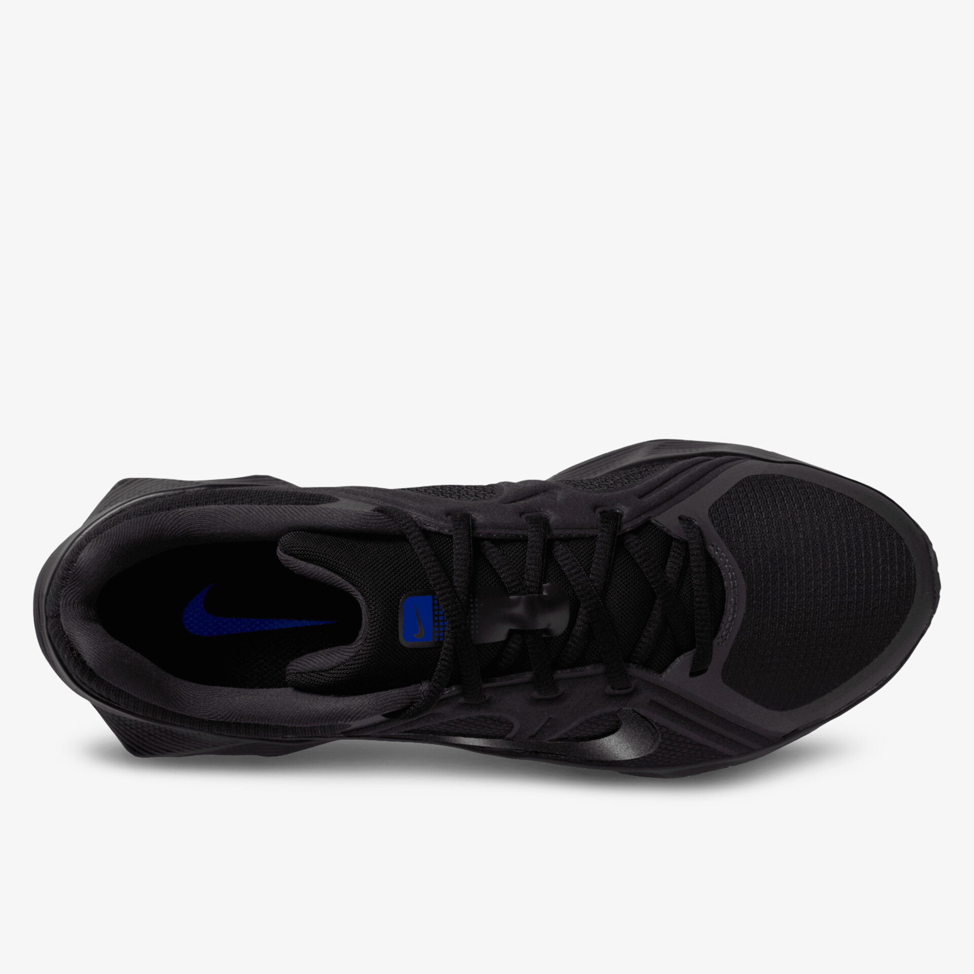 Leichter atmungsaktiver Sportschuh mit gepolsterter Innensohle und rutschfester Sohle für optimalen Komfort