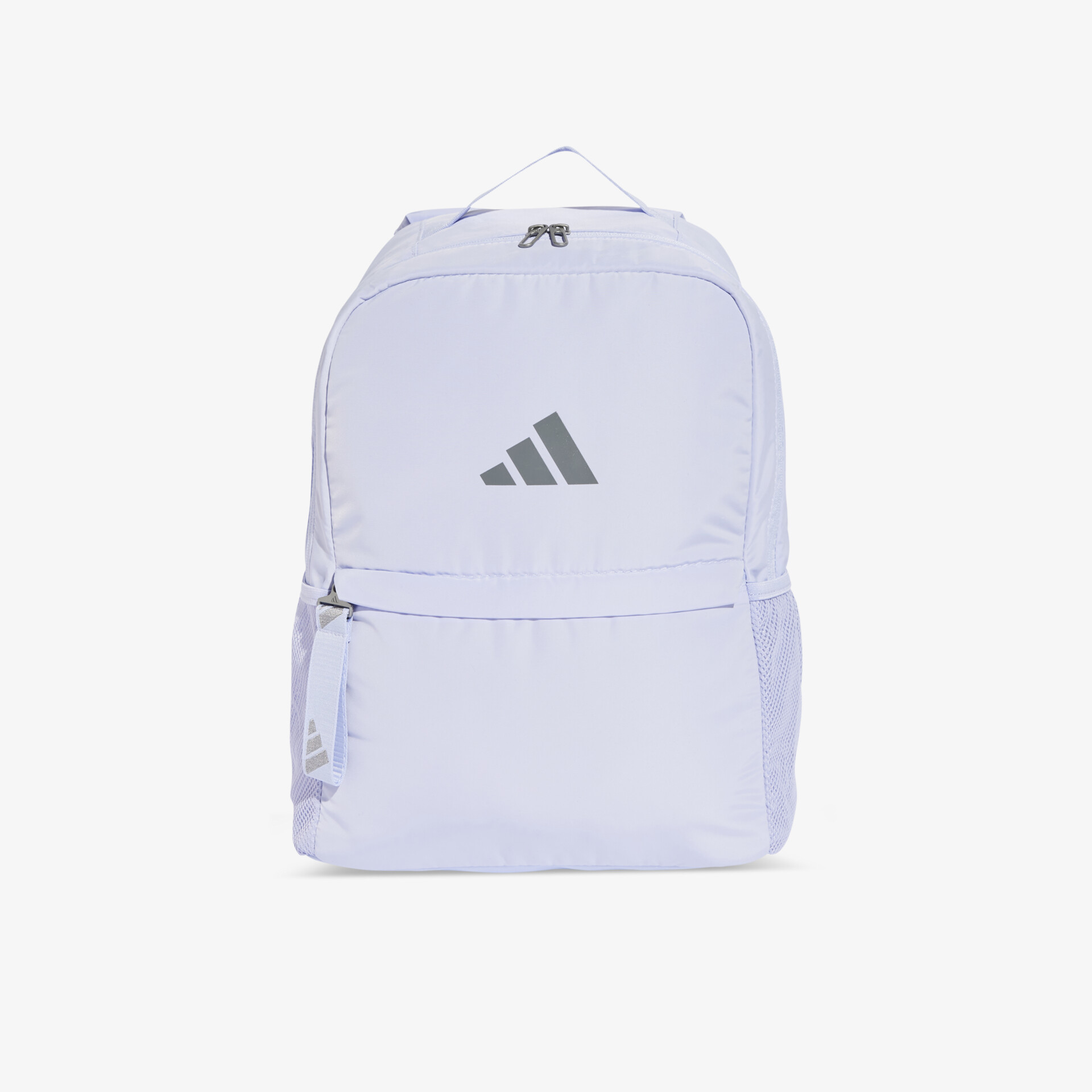 Moderner, robuster Rucksack mit geräumigem Hauptfach und bequemem Tragesystem in klarer Frontansicht